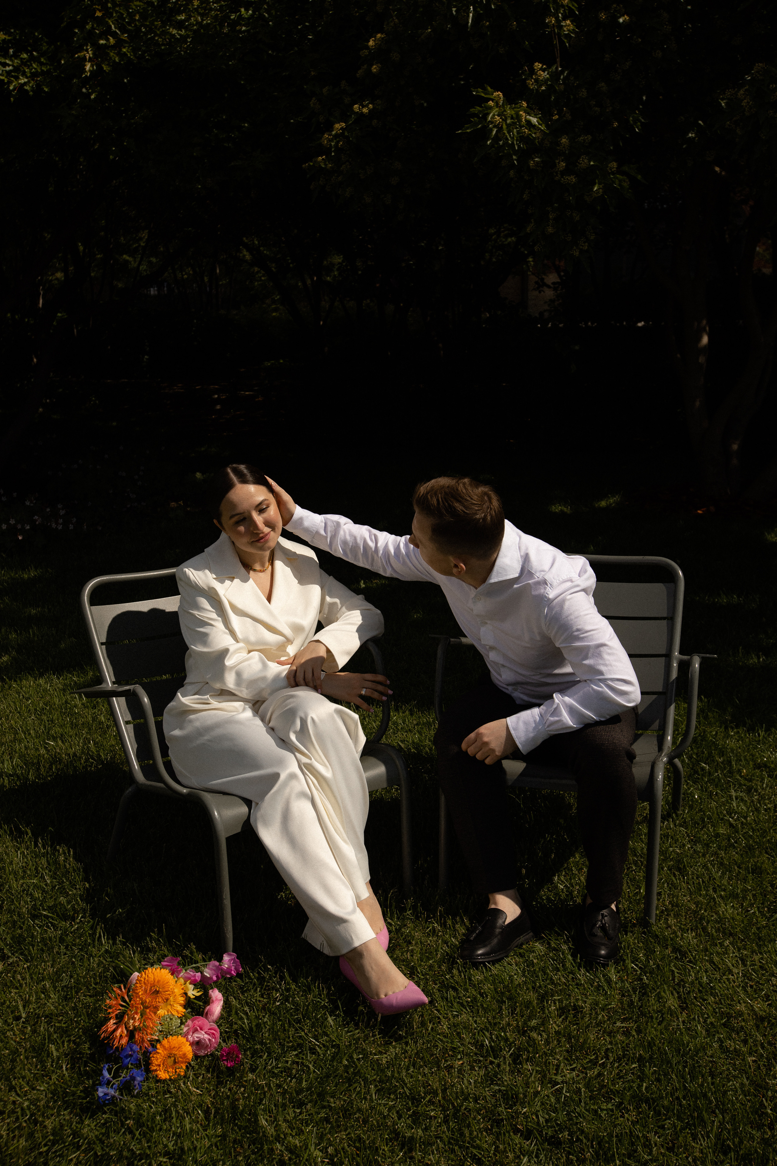 D|A. Свадебный фотограф Таня Караисаева