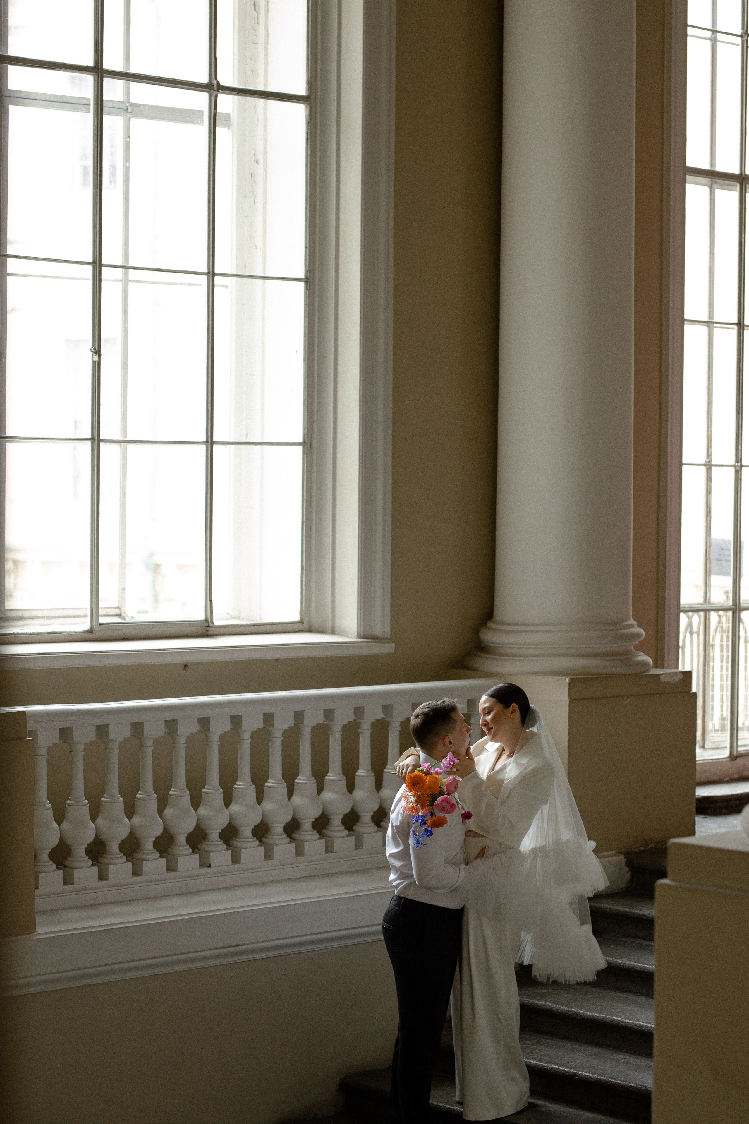 D|A. Свадебный фотограф Таня Караисаева