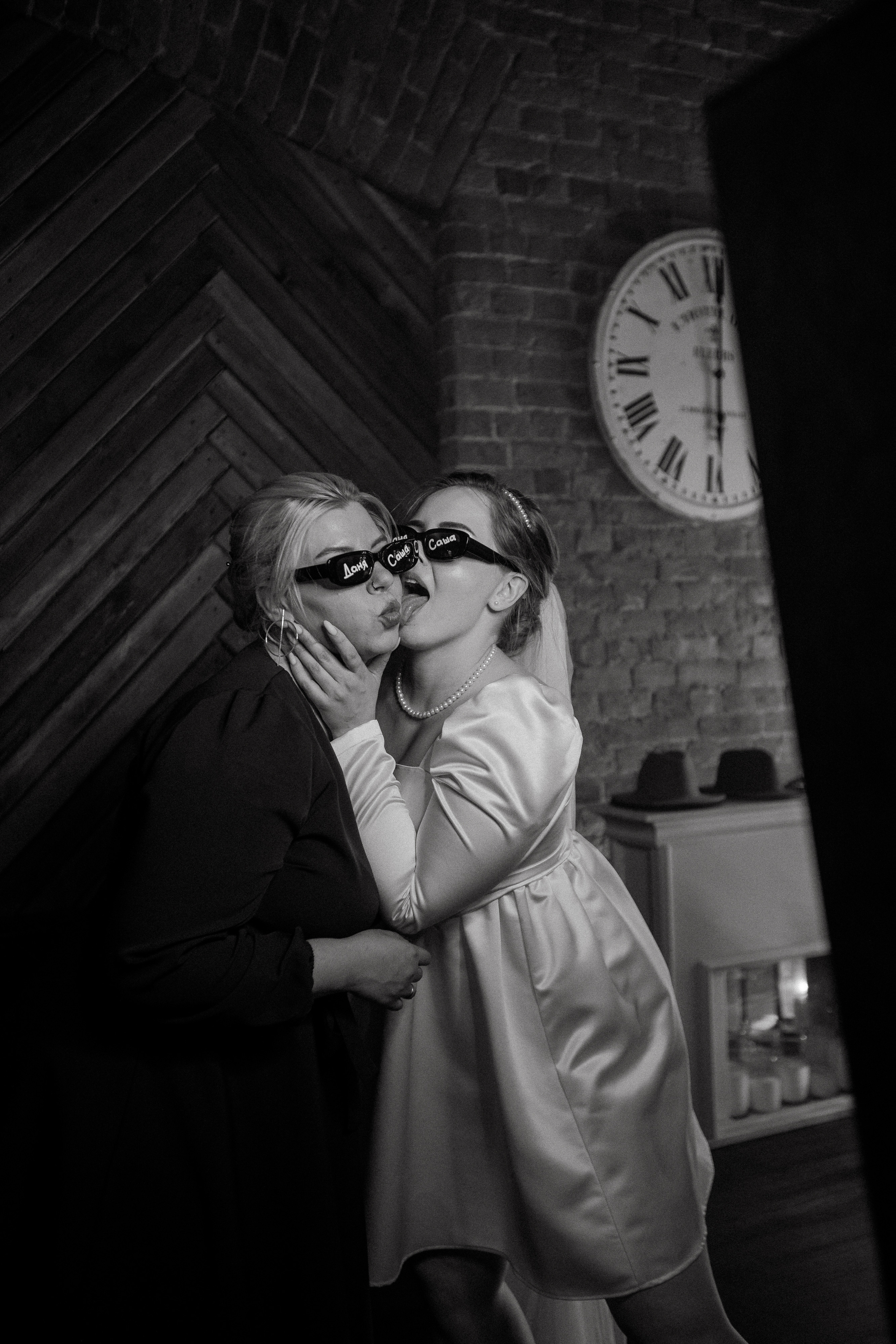 Саша|Даня. Свадебный фотограф Таня Караисаева