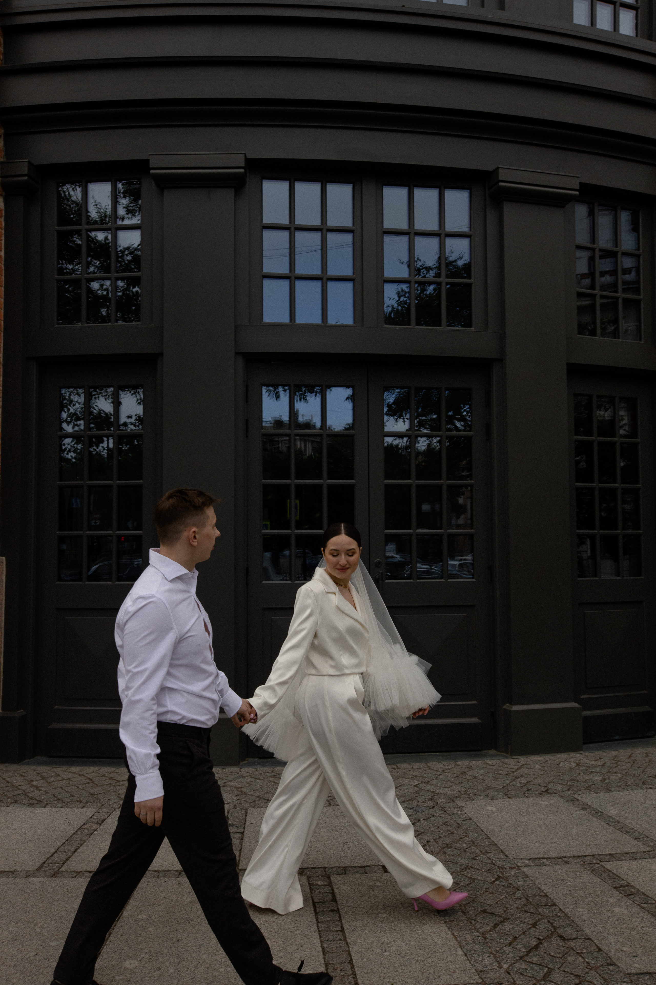 D|A. Свадебный фотограф Таня Караисаева