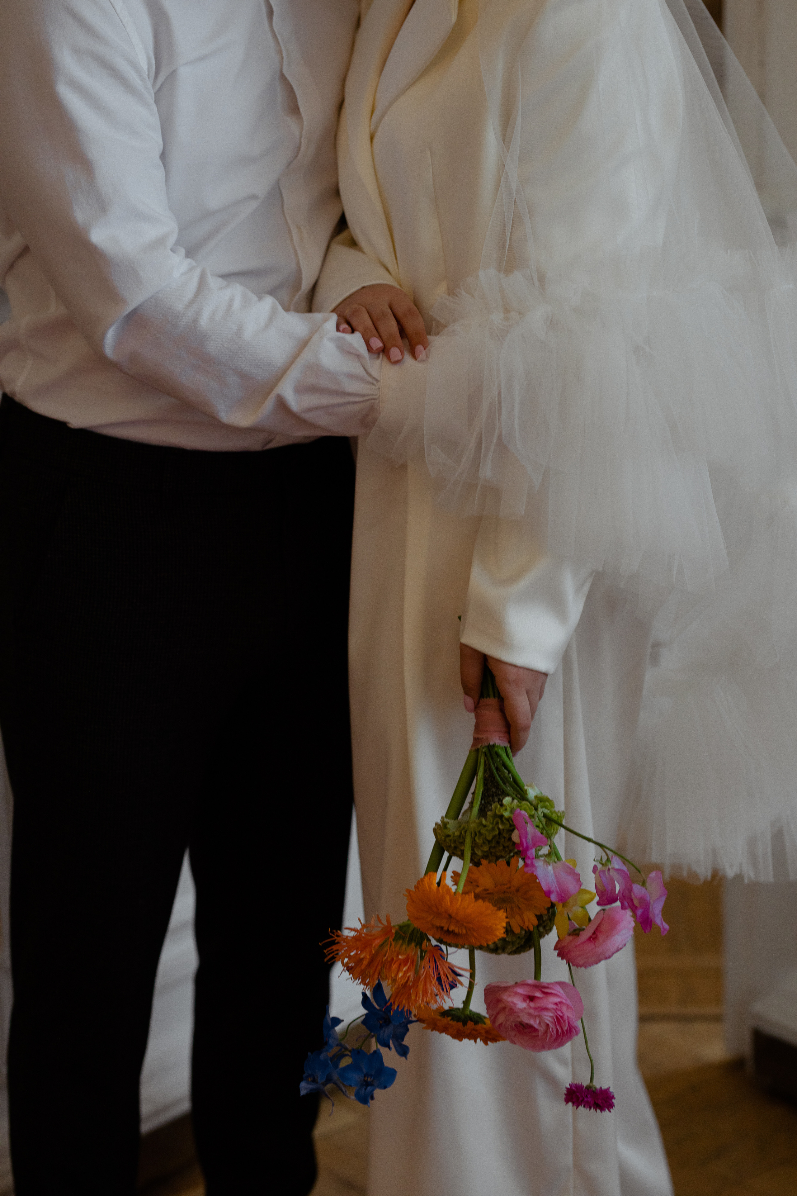 D|A. Свадебный фотограф Таня Караисаева