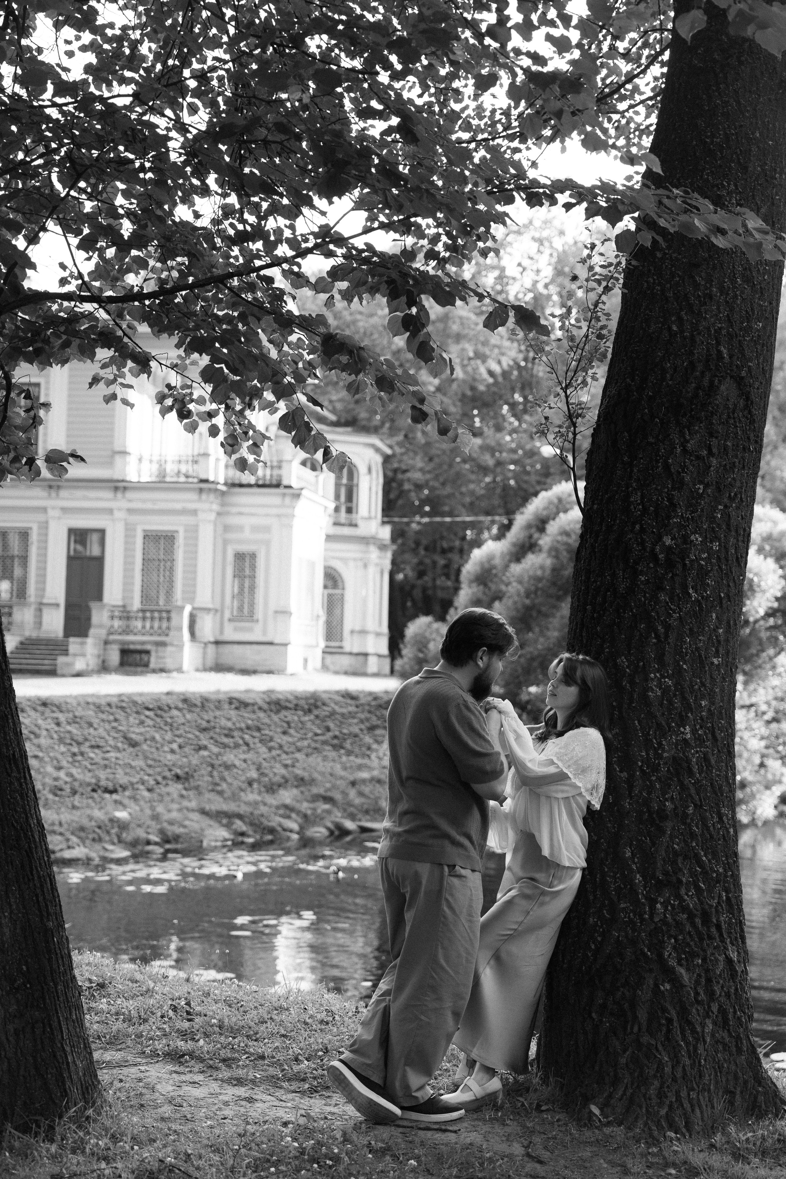 Любить сильно. Свадебный фотограф Таня Караисаева