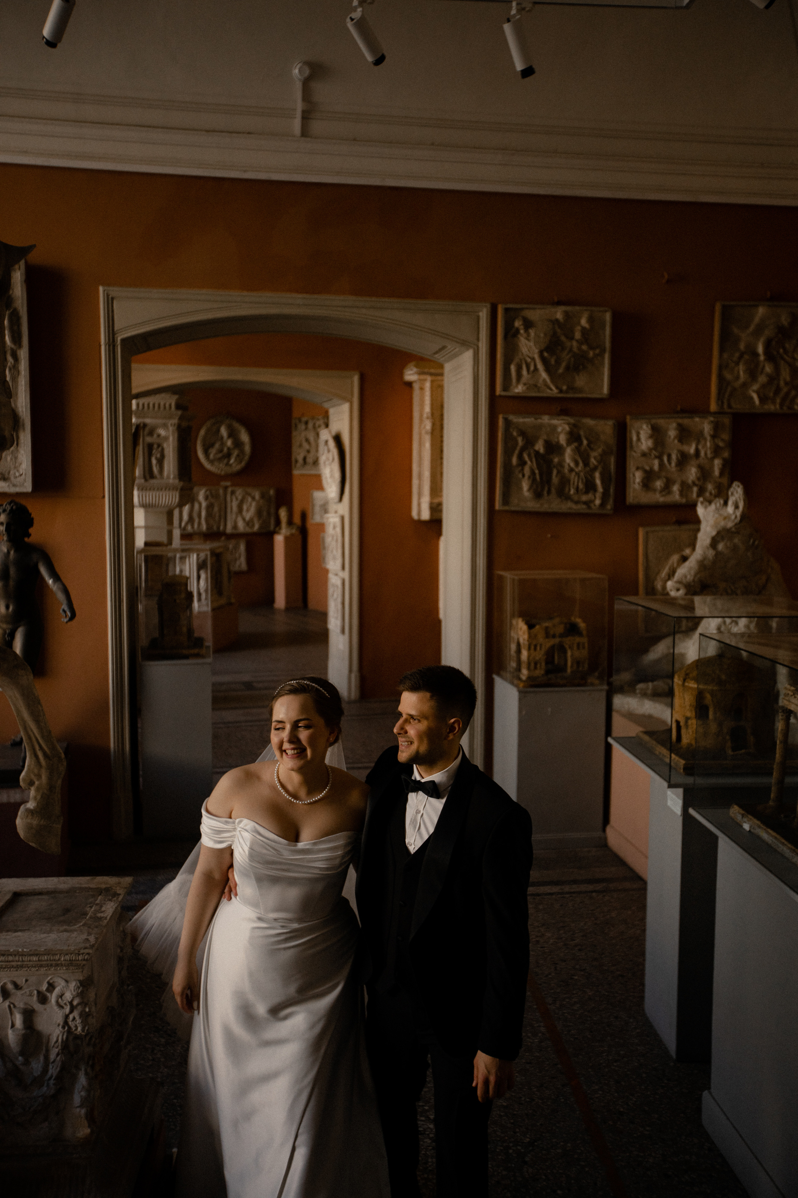 Саша|Даня. Свадебный фотограф Таня Караисаева