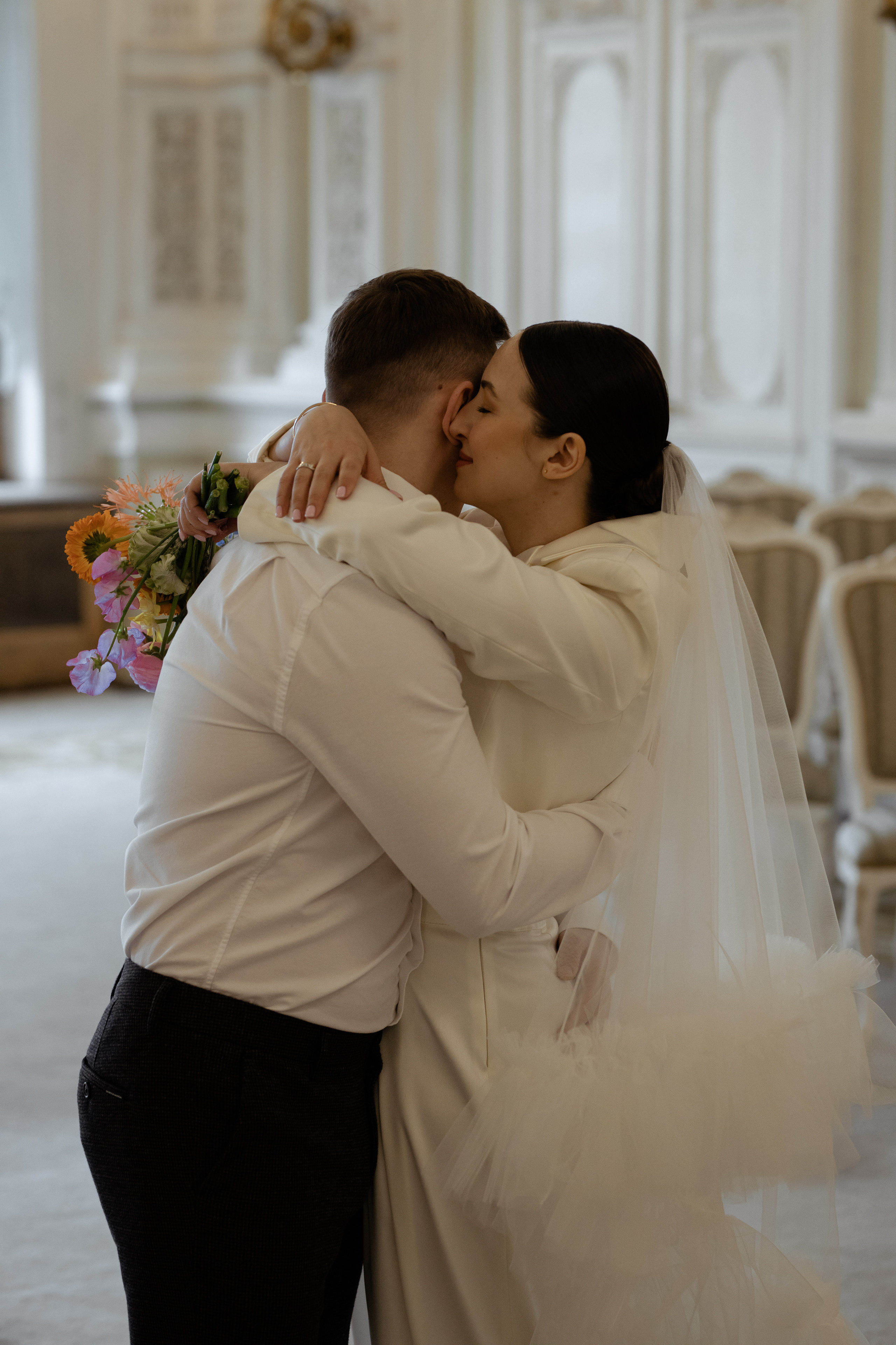 D|A. Свадебный фотограф Таня Караисаева