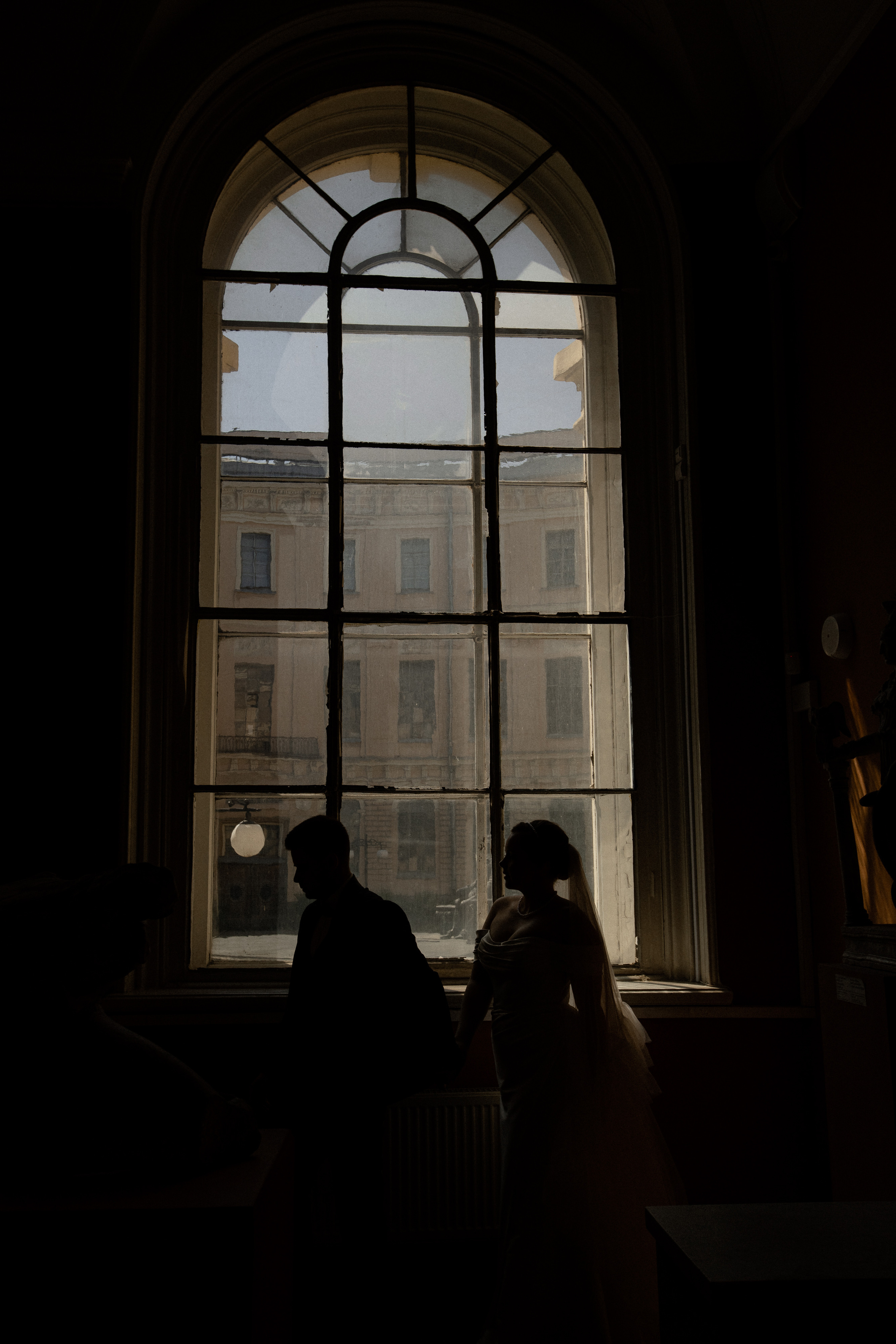 Саша|Даня. Свадебный фотограф Таня Караисаева