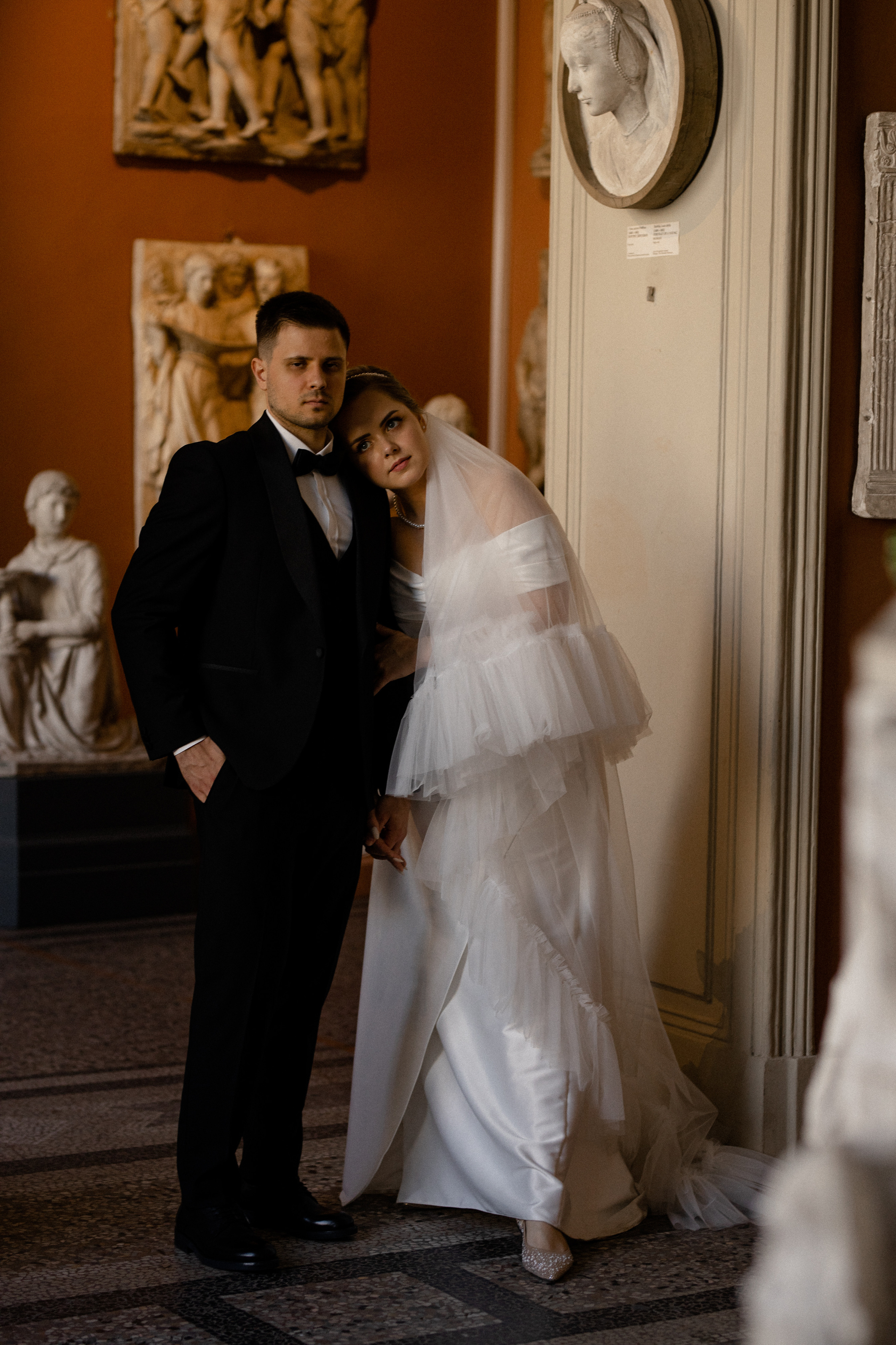 Саша|Даня. Свадебный фотограф Таня Караисаева