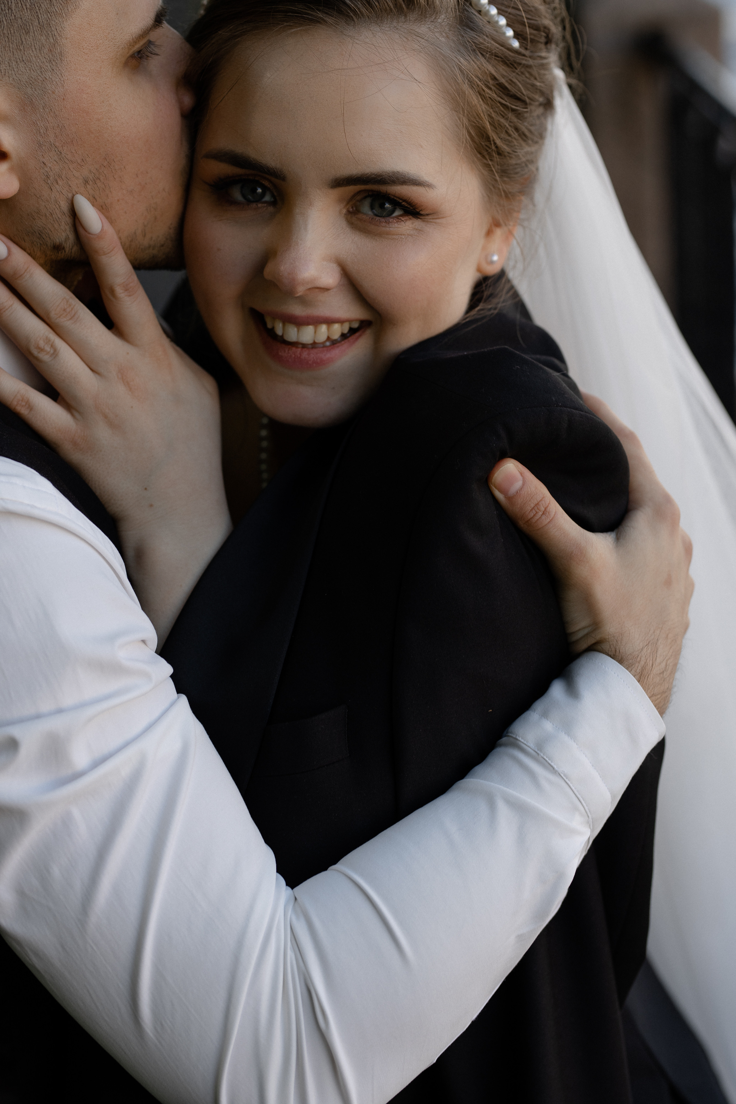 Саша|Даня. Свадебный фотограф Таня Караисаева