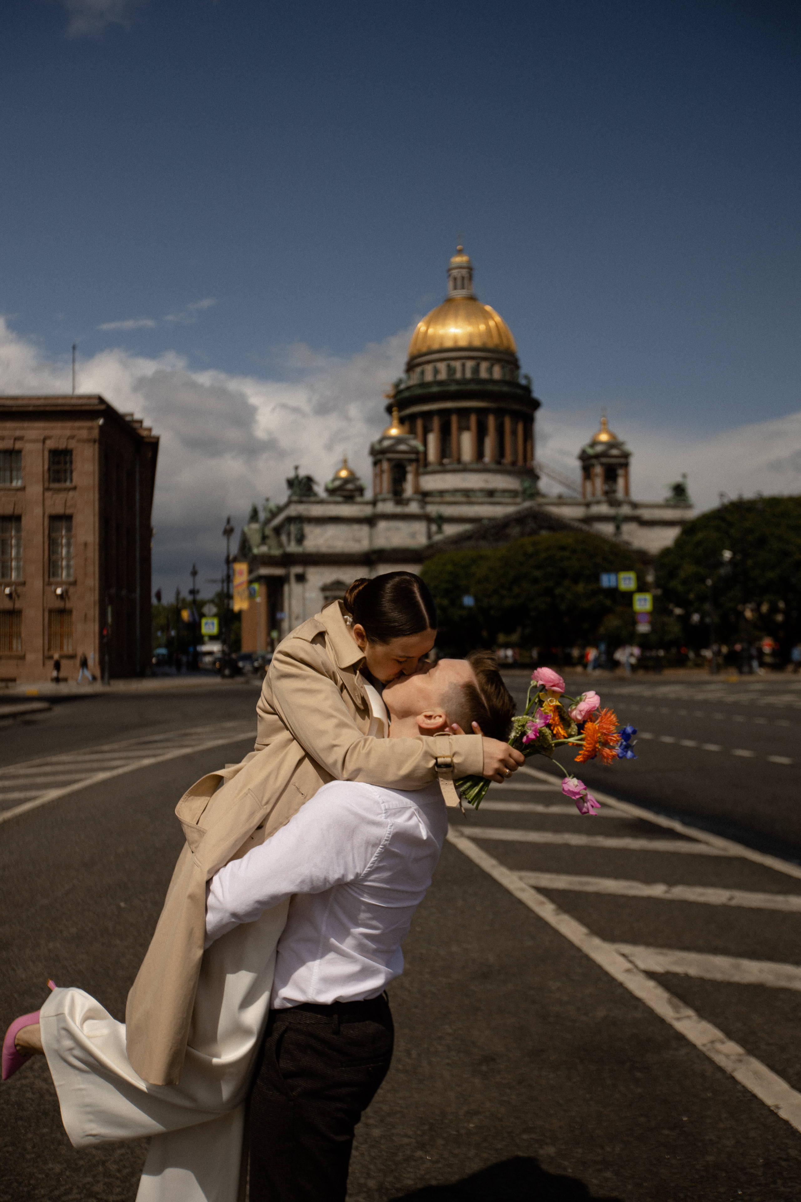 D|A. Свадебный фотограф Таня Караисаева