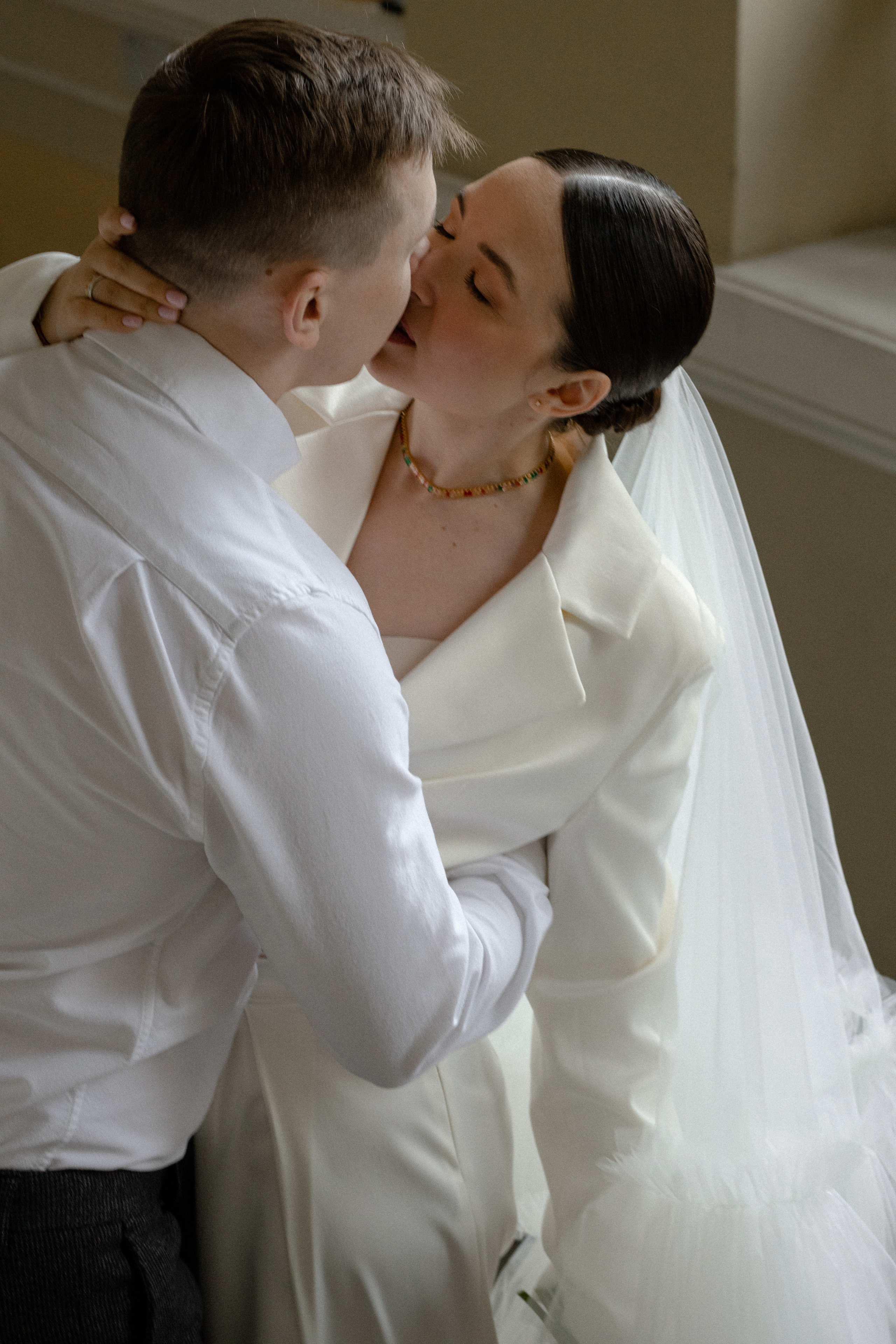 D|A. Свадебный фотограф Таня Караисаева