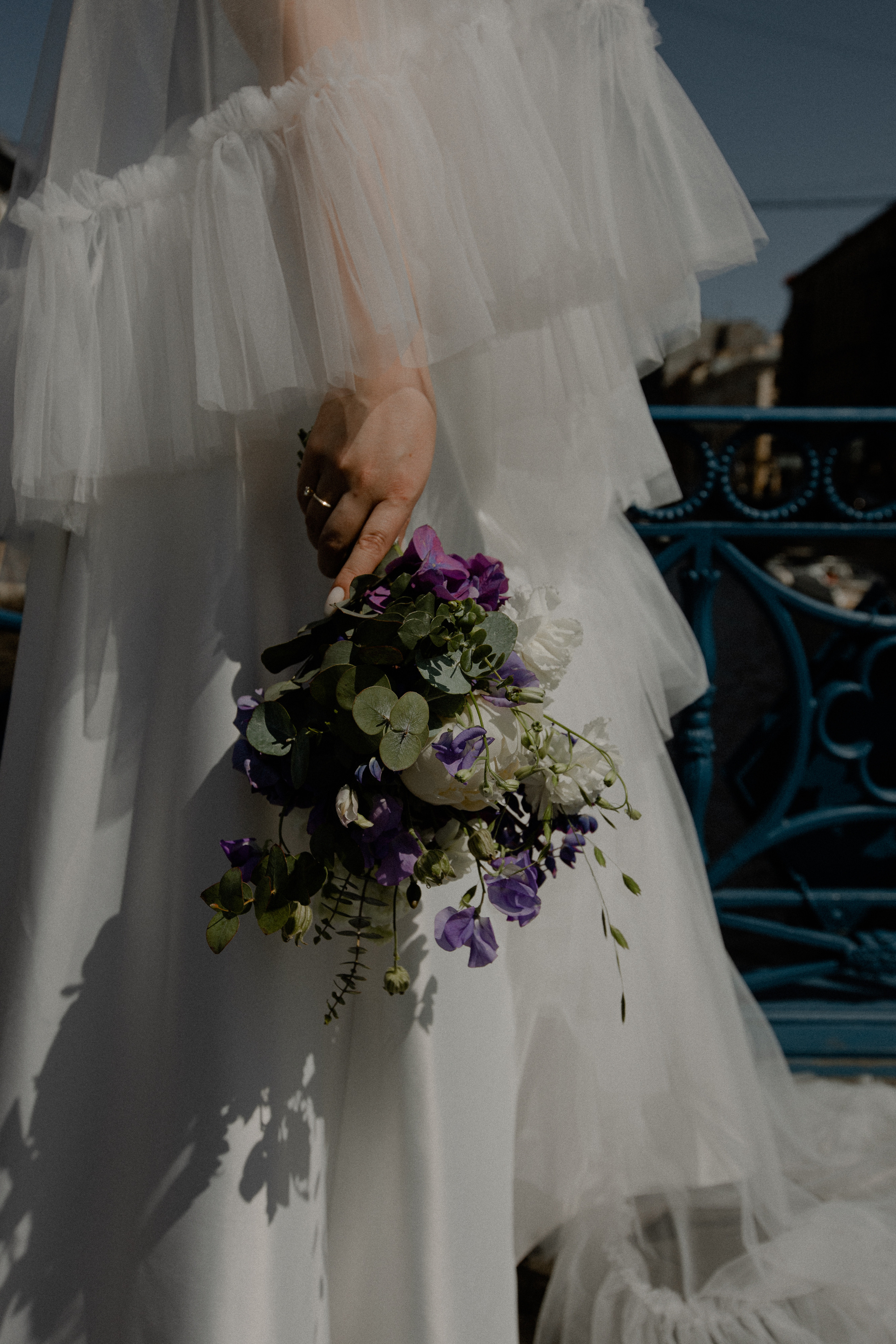 Саша|Даня. Свадебный фотограф Таня Караисаева