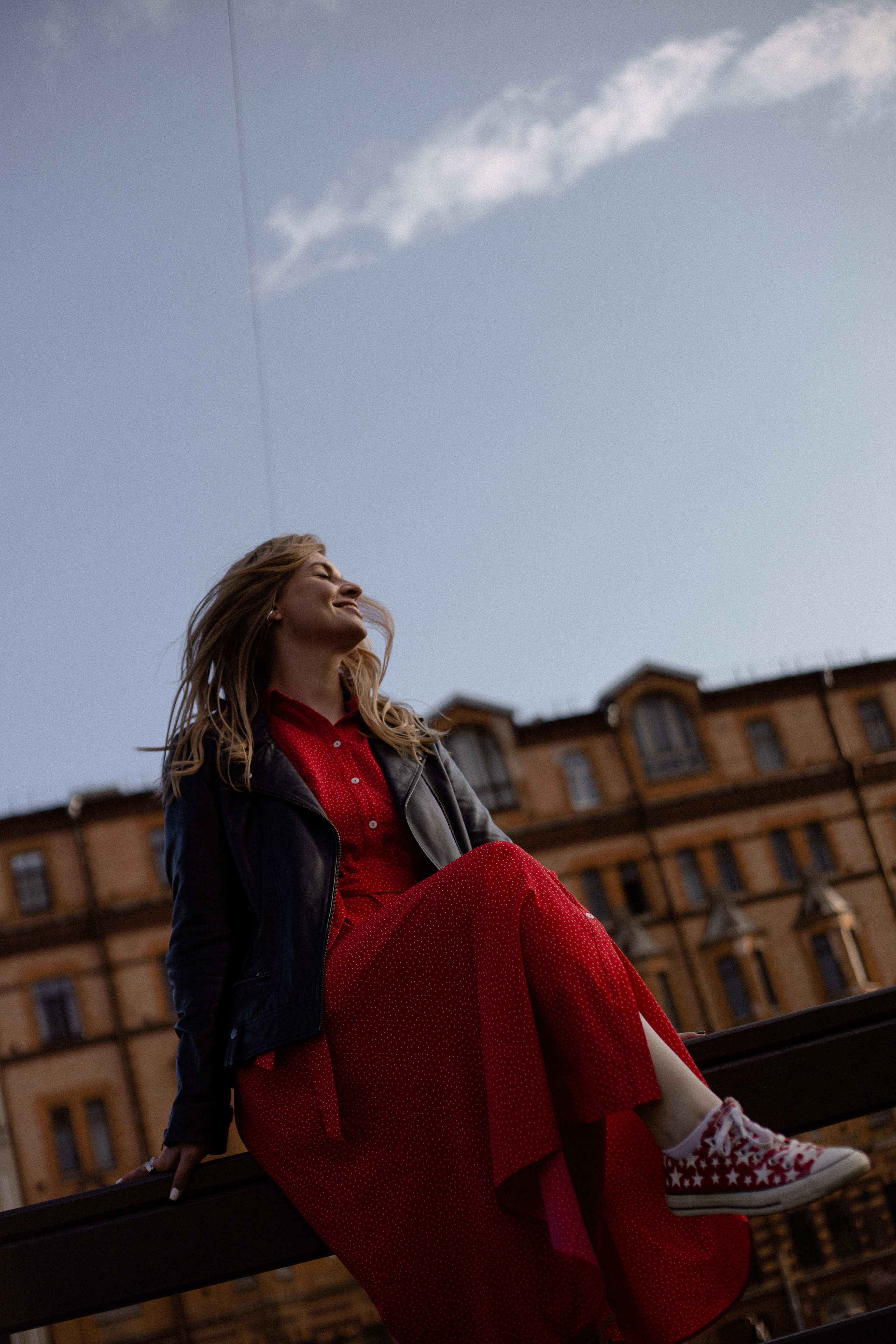 Оля. Свадебный фотограф Таня Караисаева