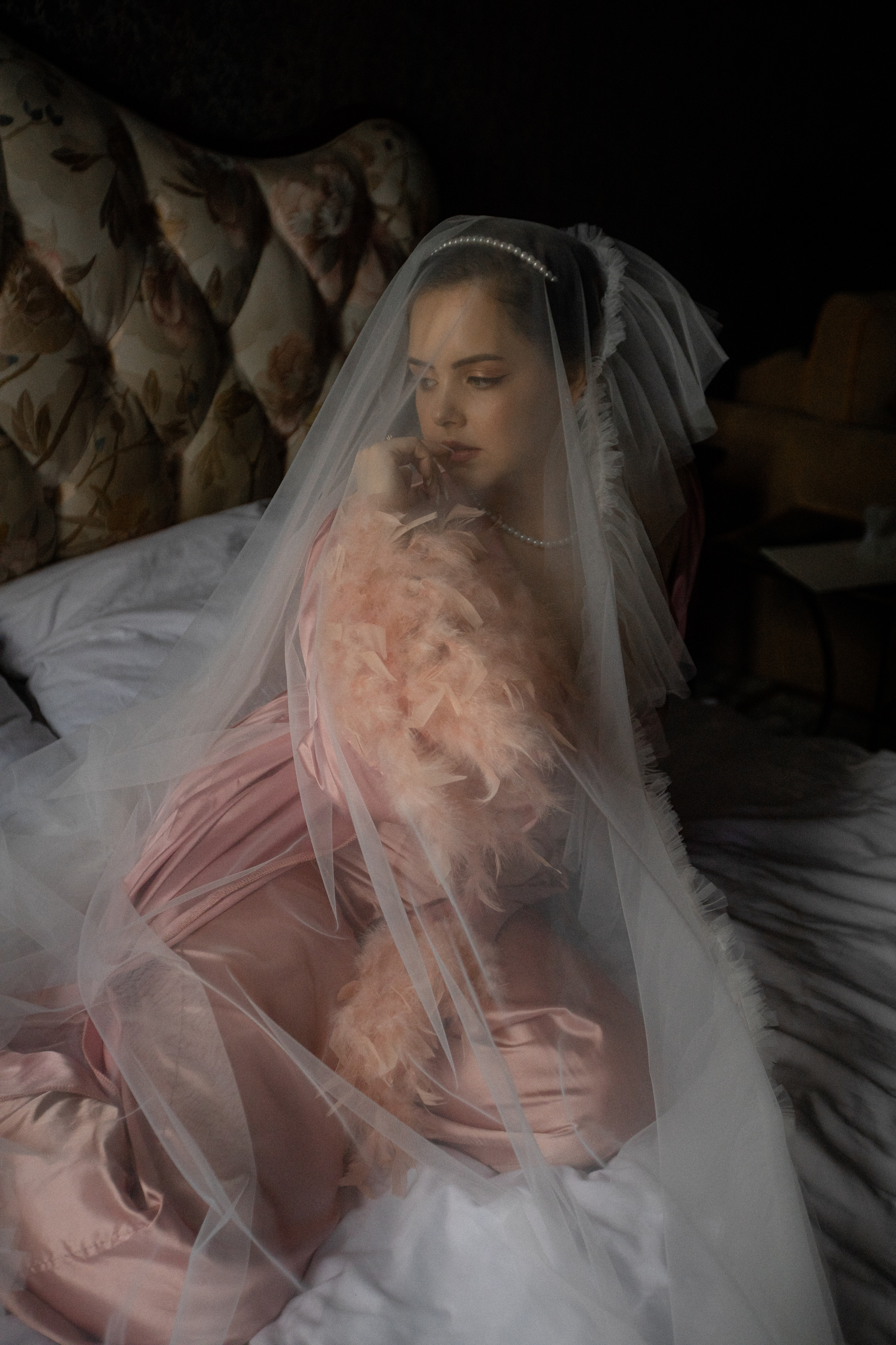 Саша|Даня. Свадебный фотограф Таня Караисаева