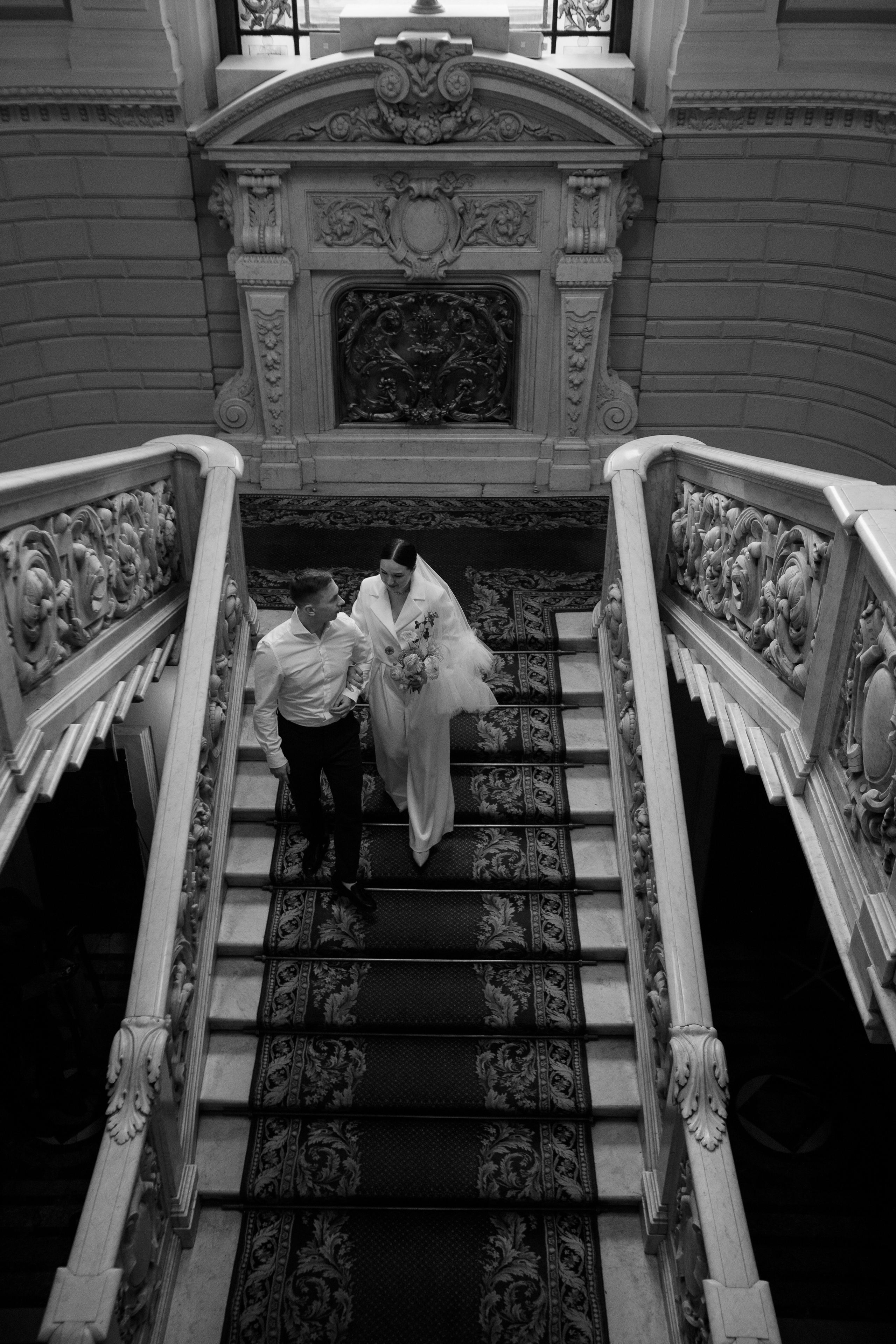 D|A. Свадебный фотограф Таня Караисаева