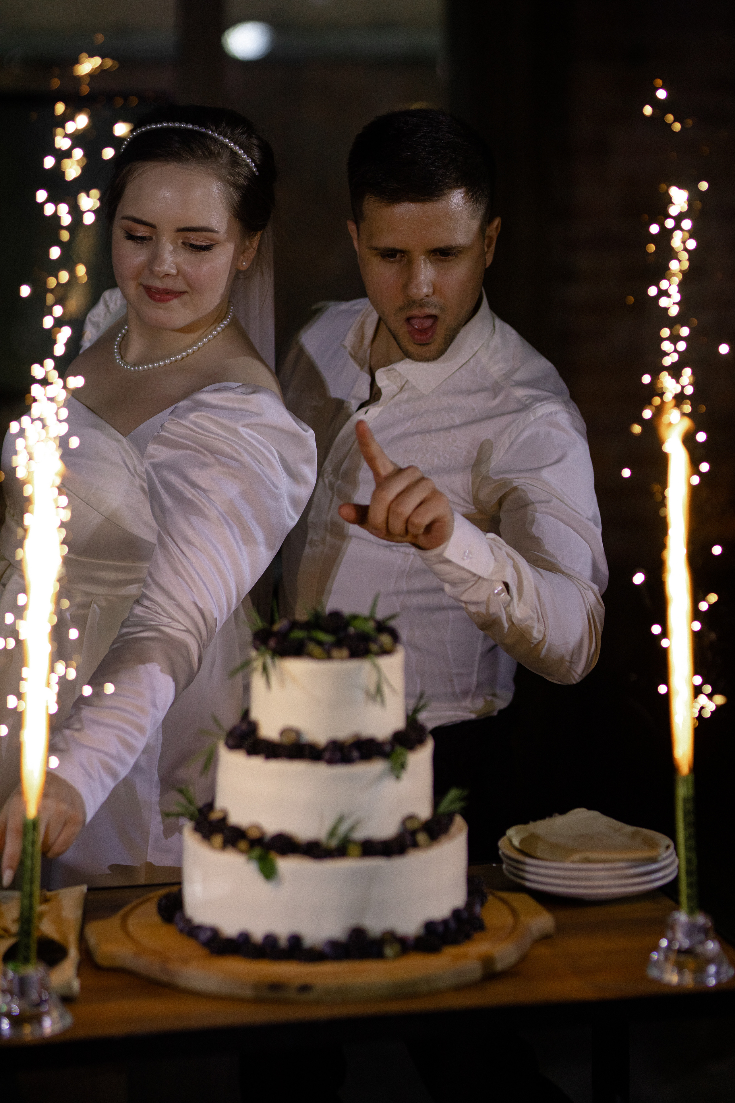 Саша|Даня. Свадебный фотограф Таня Караисаева