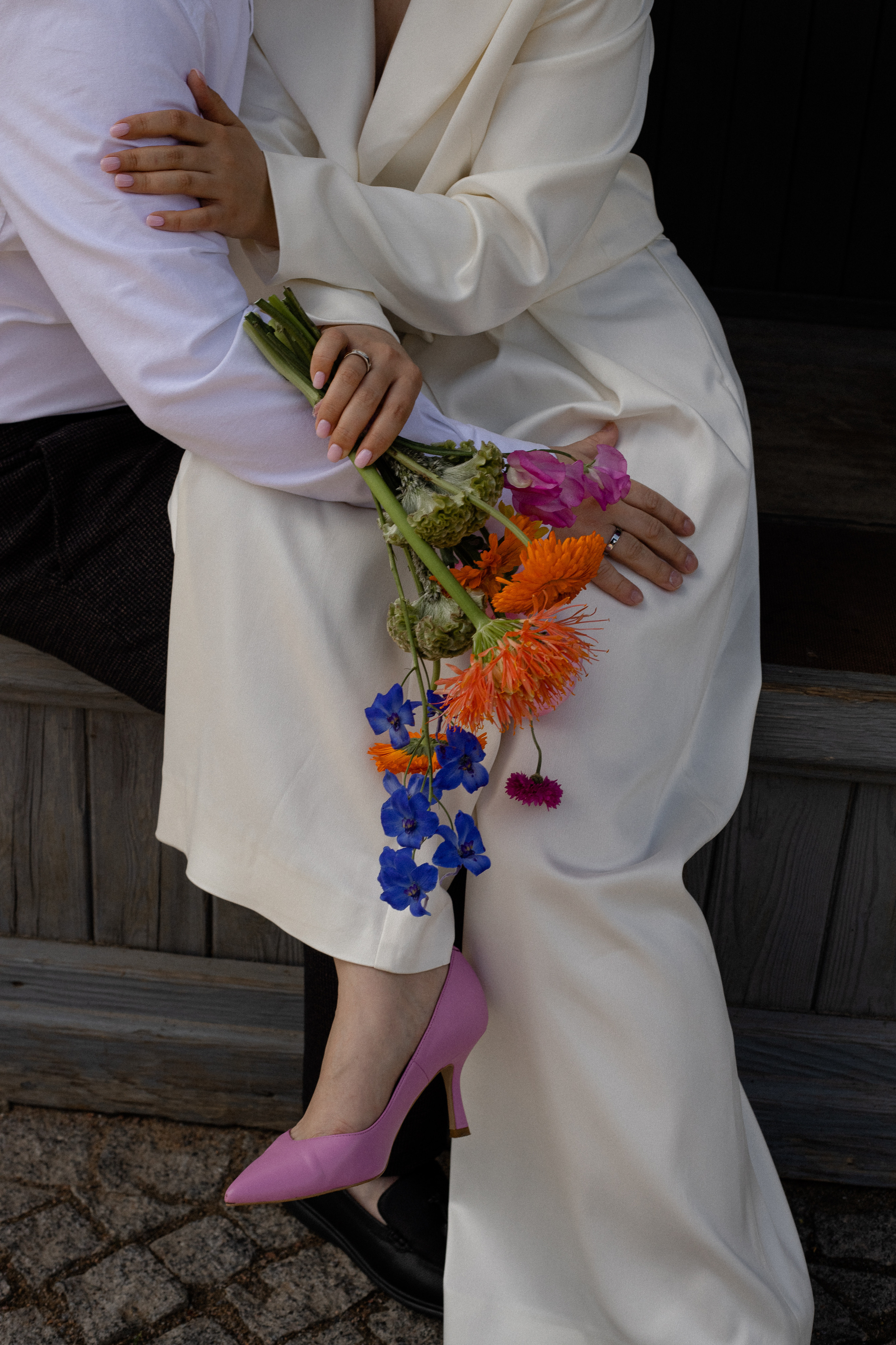 D|A. Свадебный фотограф Таня Караисаева