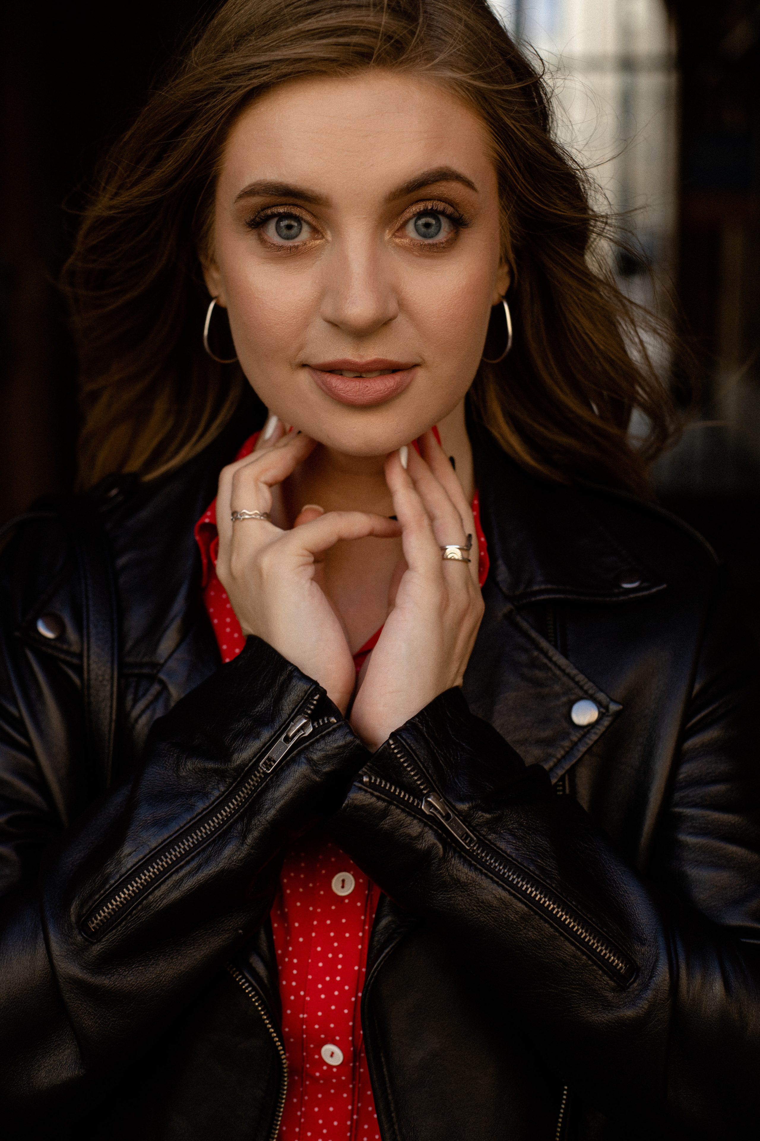 Оля. Свадебный фотограф Таня Караисаева