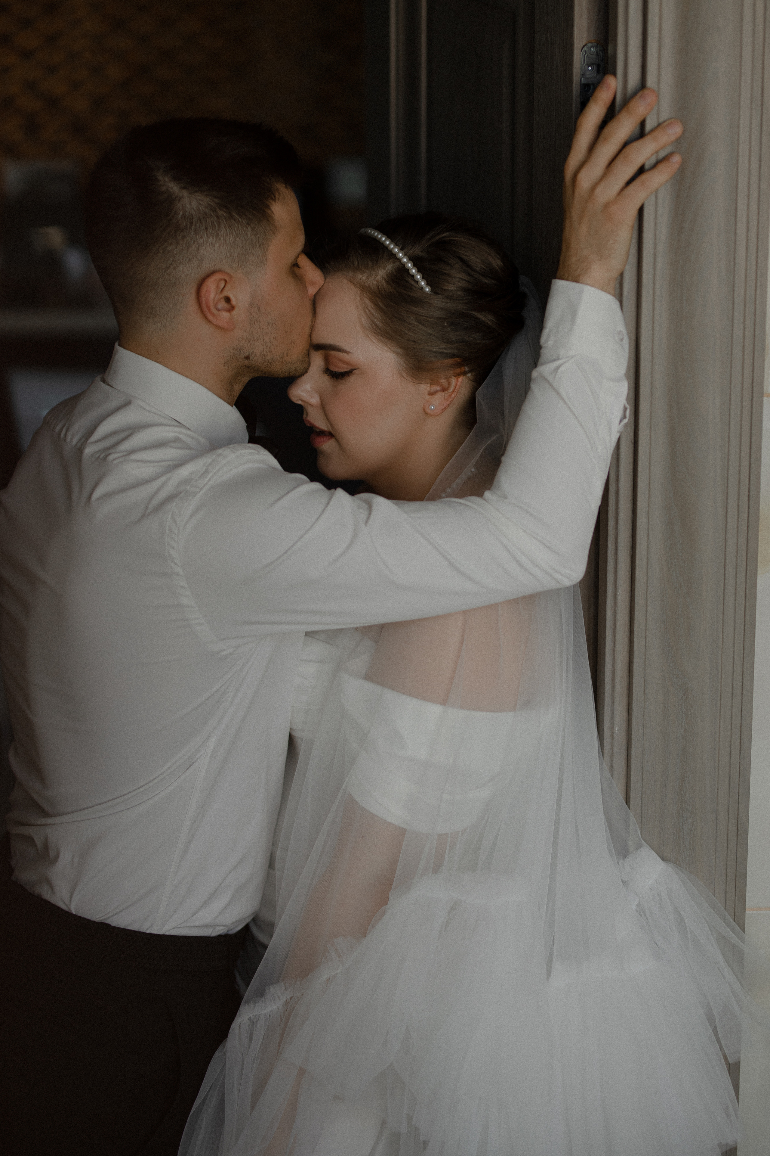 Саша|Даня. Свадебный фотограф Таня Караисаева