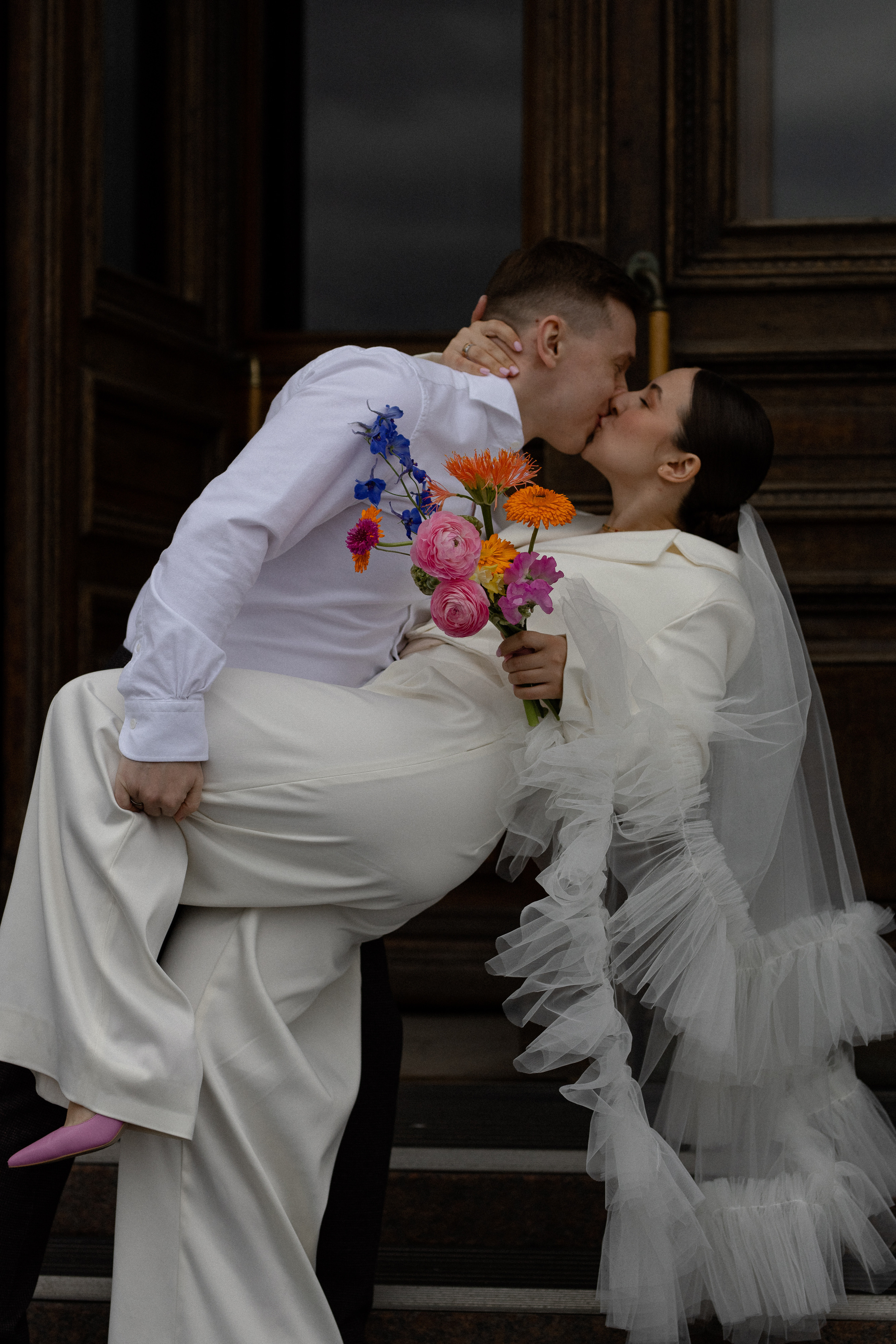 D|A. Свадебный фотограф Таня Караисаева