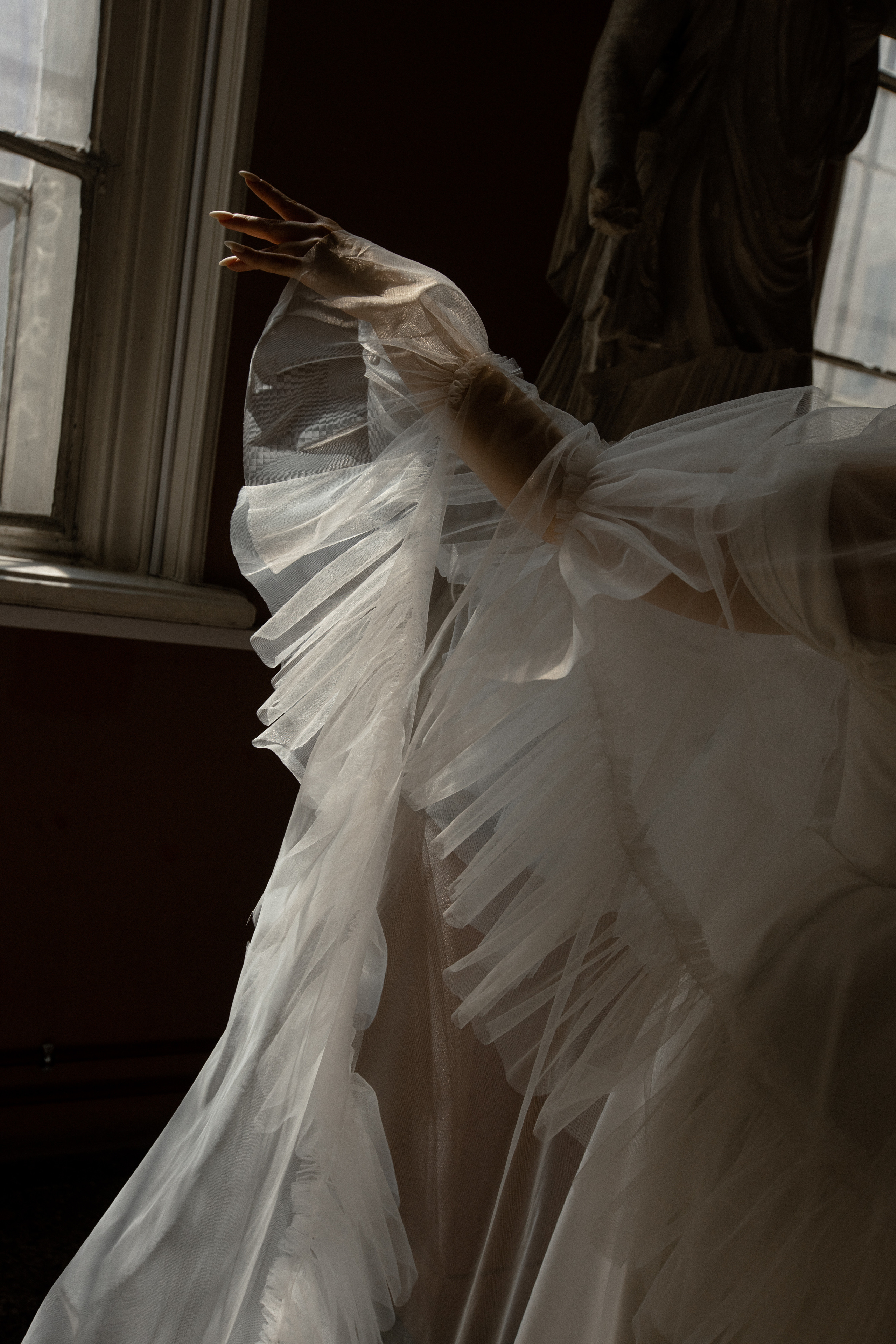 Саша|Даня. Свадебный фотограф Таня Караисаева