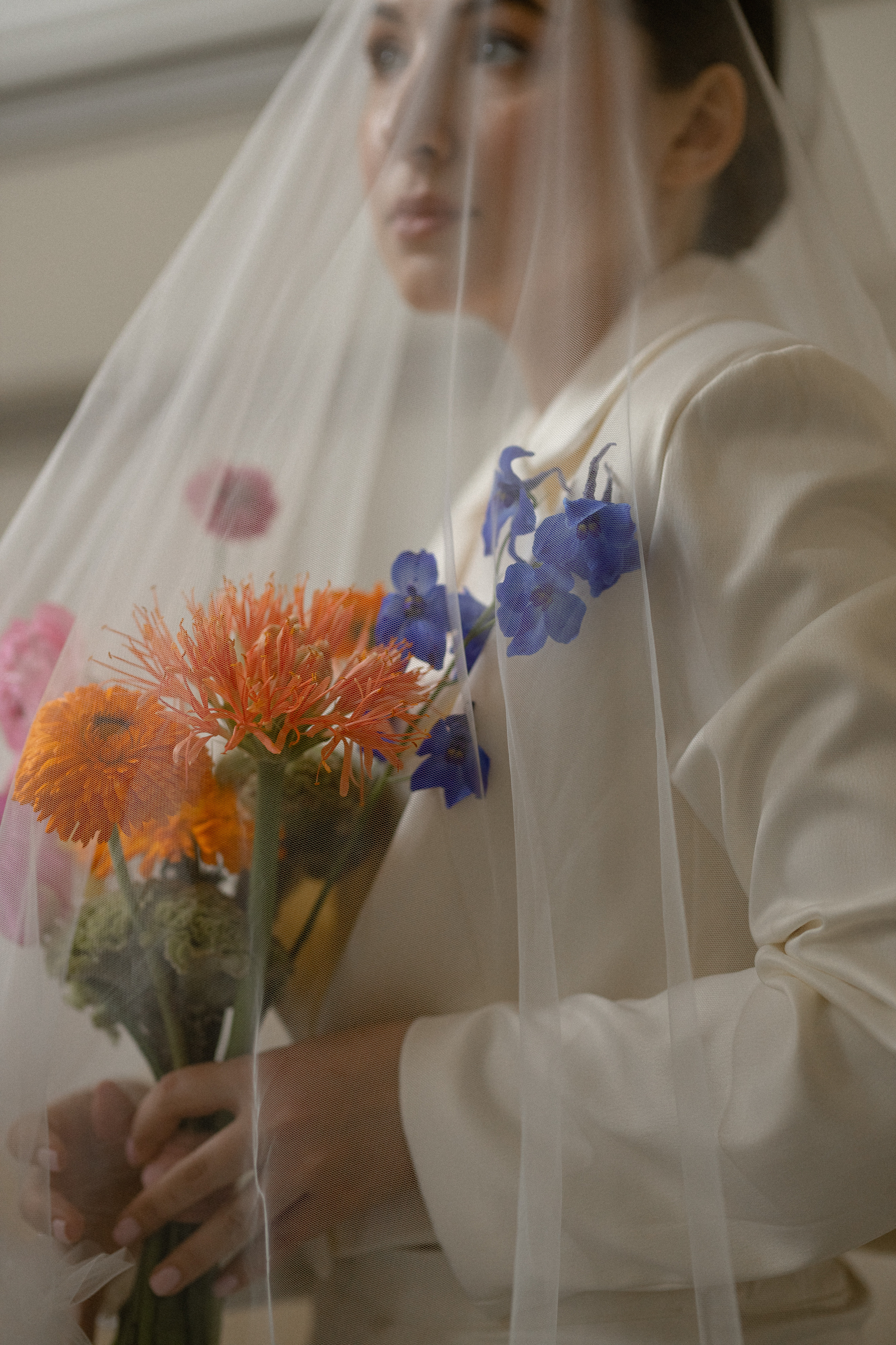 D|A. Свадебный фотограф Таня Караисаева