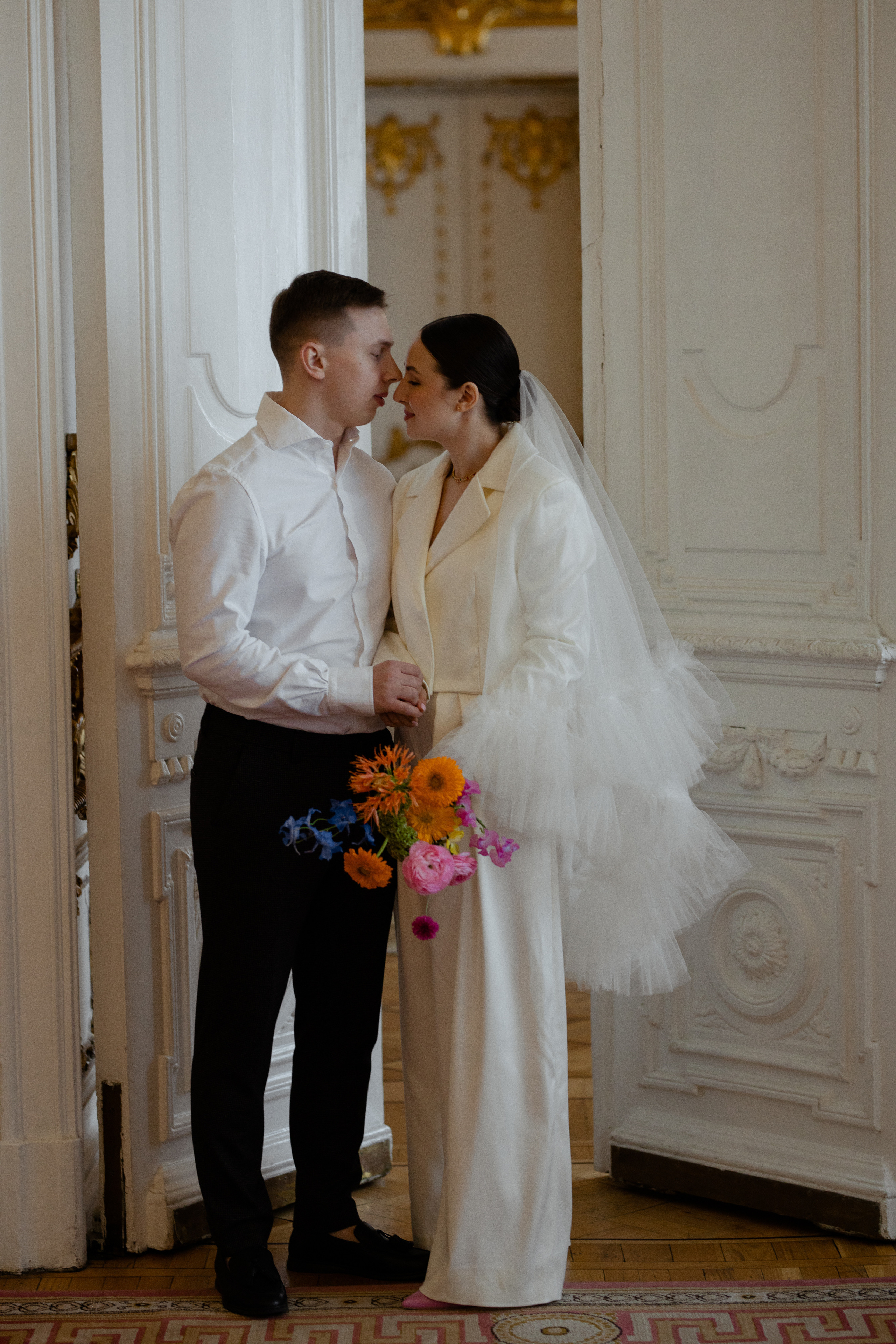 D|A. Свадебный фотограф Таня Караисаева