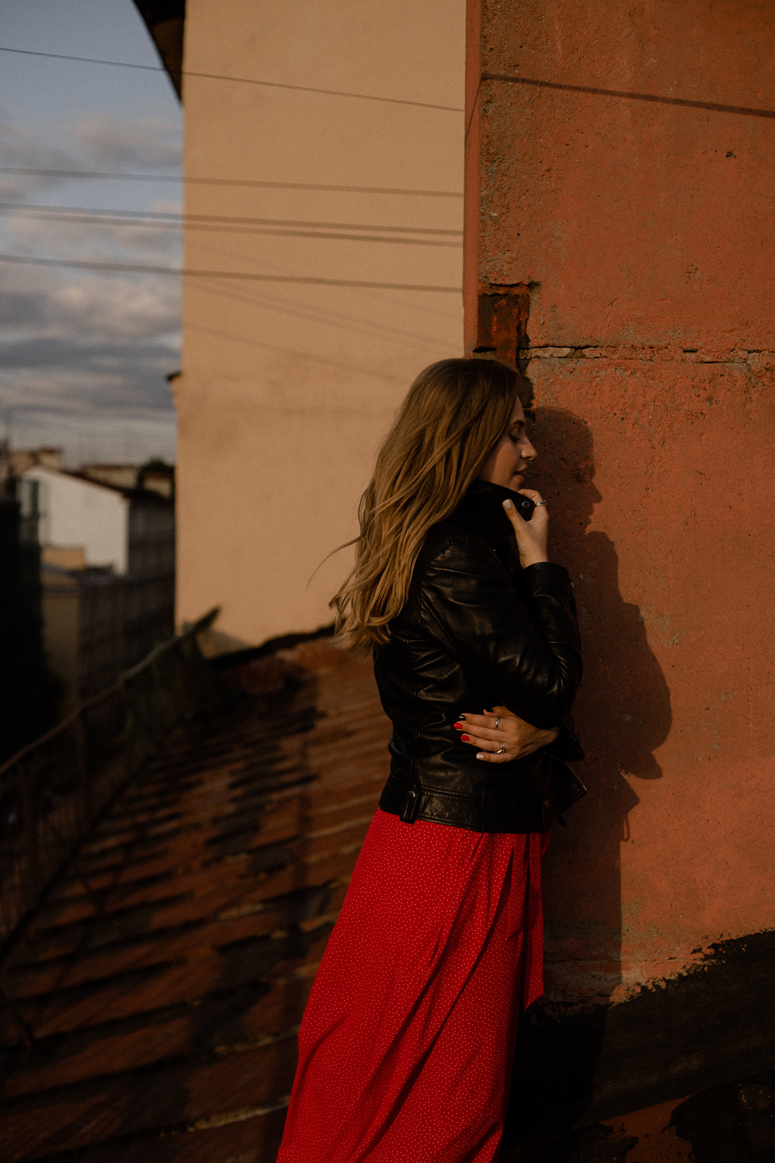 Оля. Свадебный фотограф Таня Караисаева