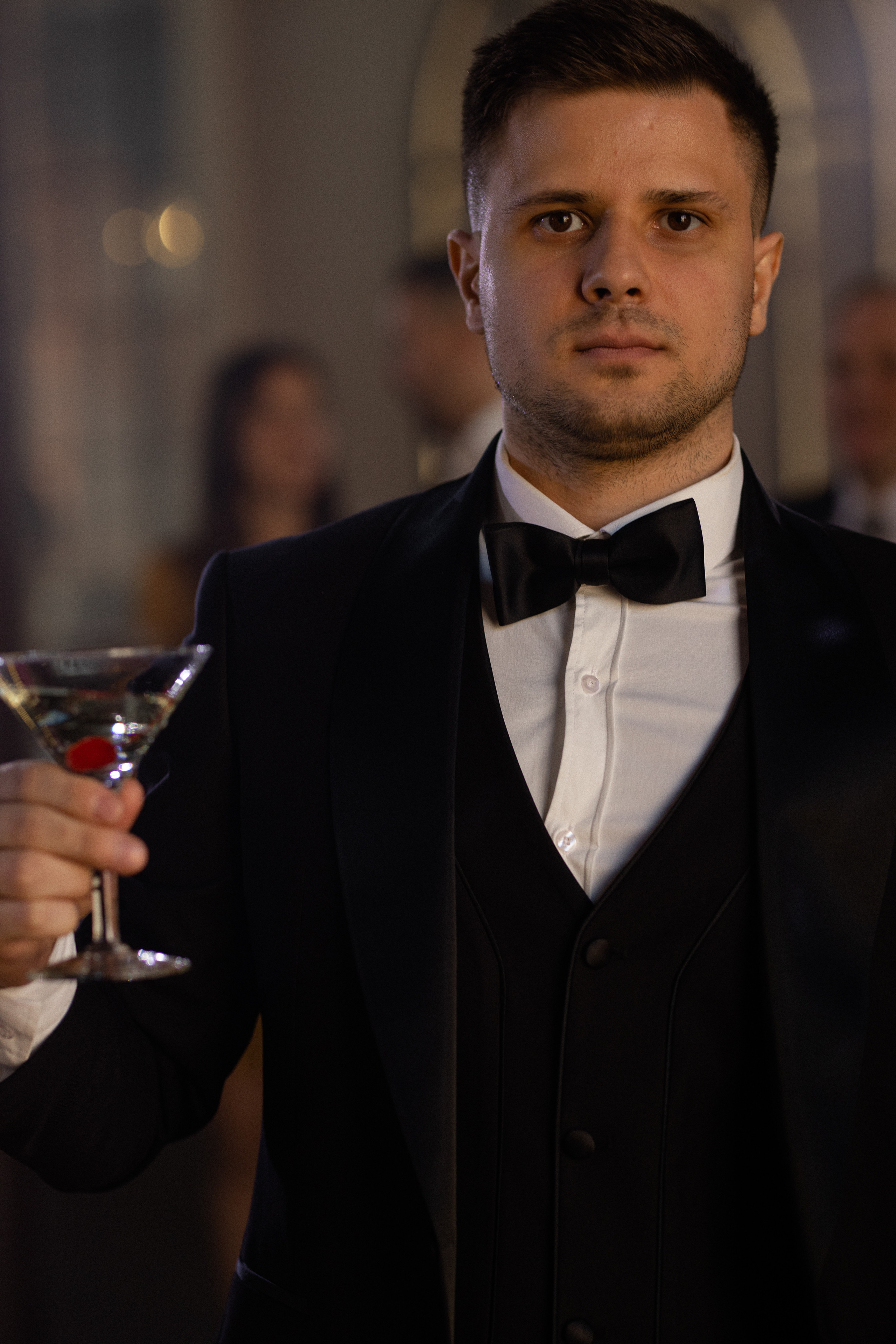 Саша|Даня. Свадебный фотограф Таня Караисаева