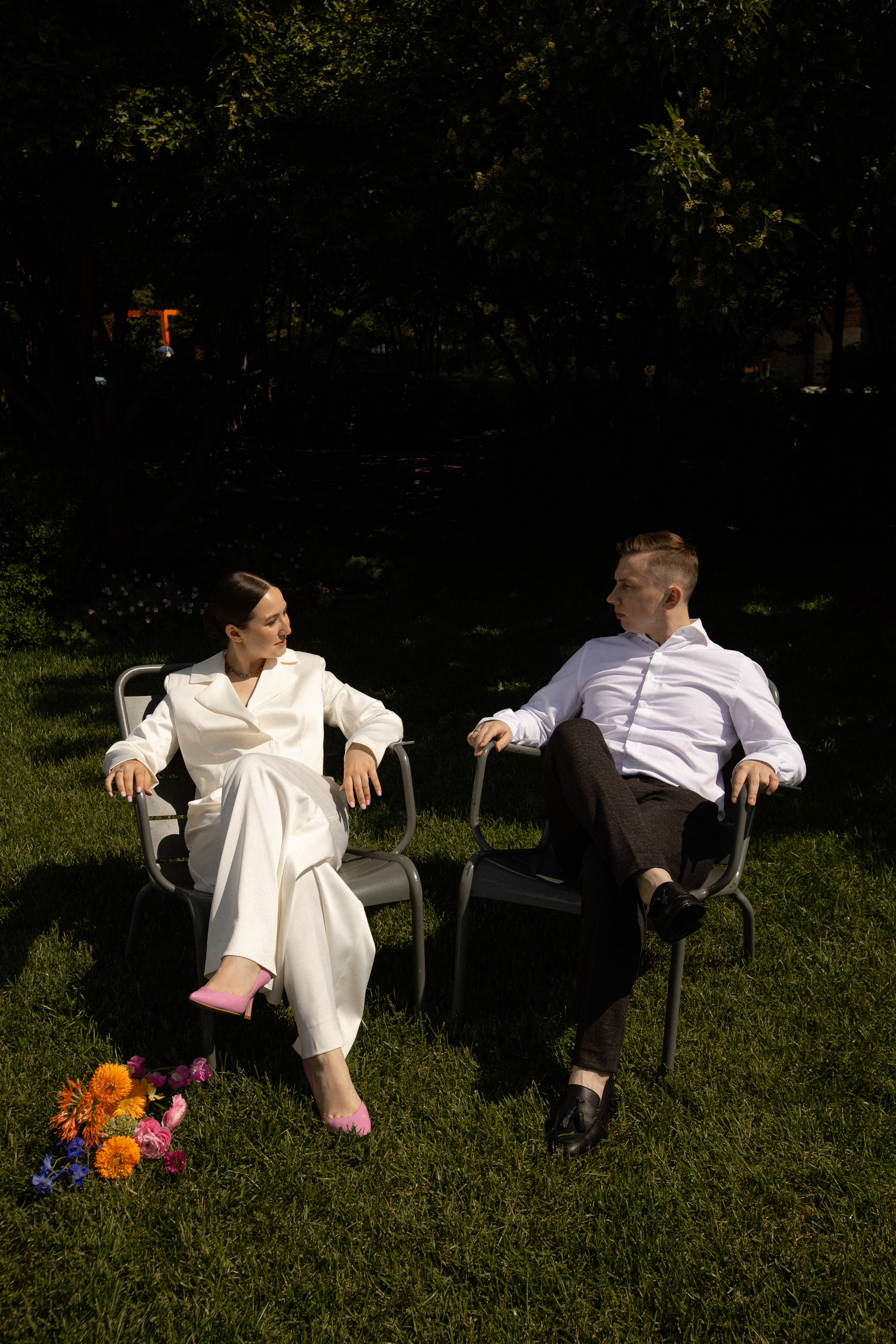 D|A. Свадебный фотограф Таня Караисаева