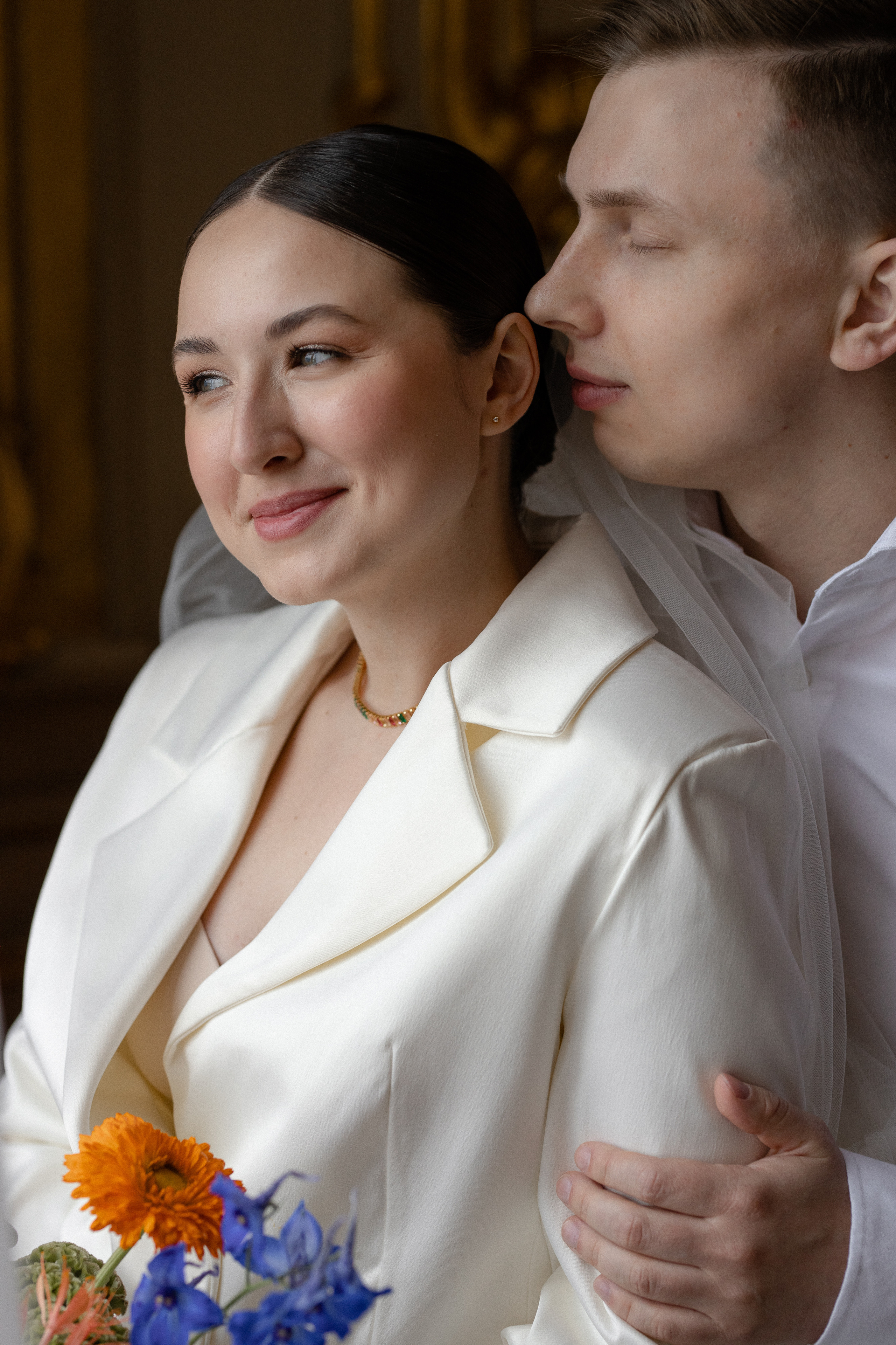 D|A. Свадебный фотограф Таня Караисаева