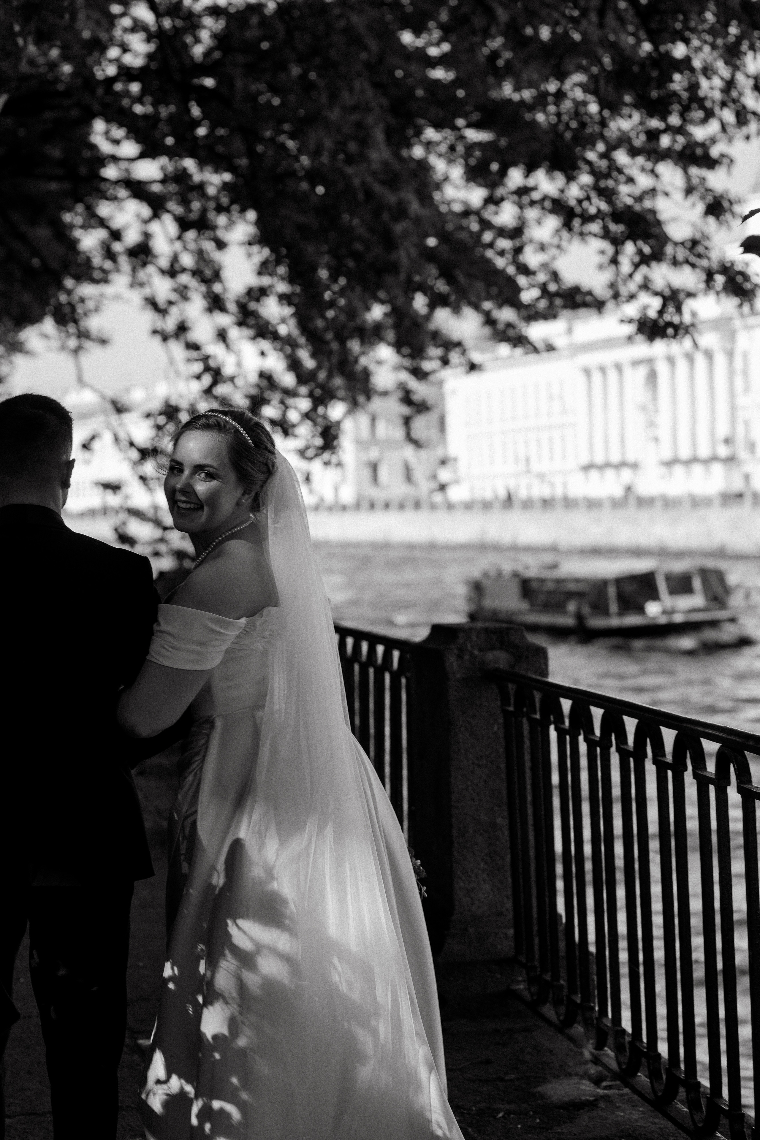 Саша|Даня. Свадебный фотограф Таня Караисаева