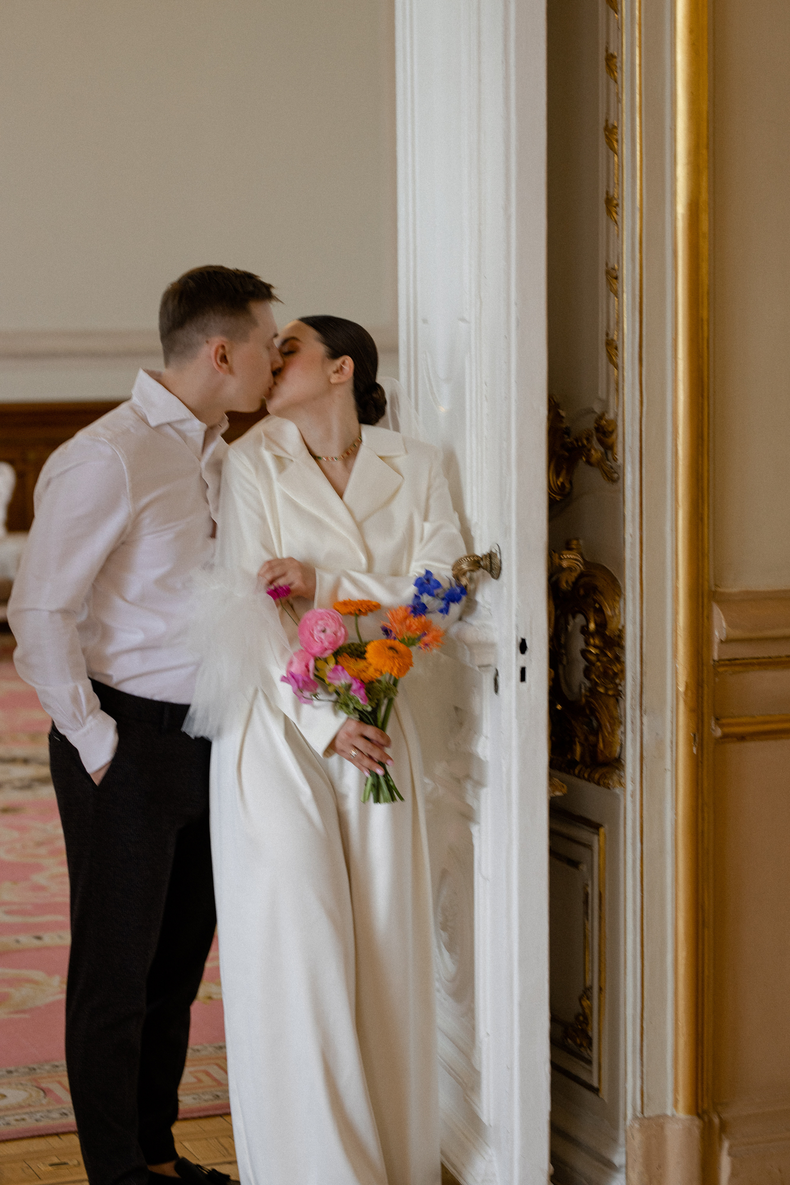 D|A. Свадебный фотограф Таня Караисаева