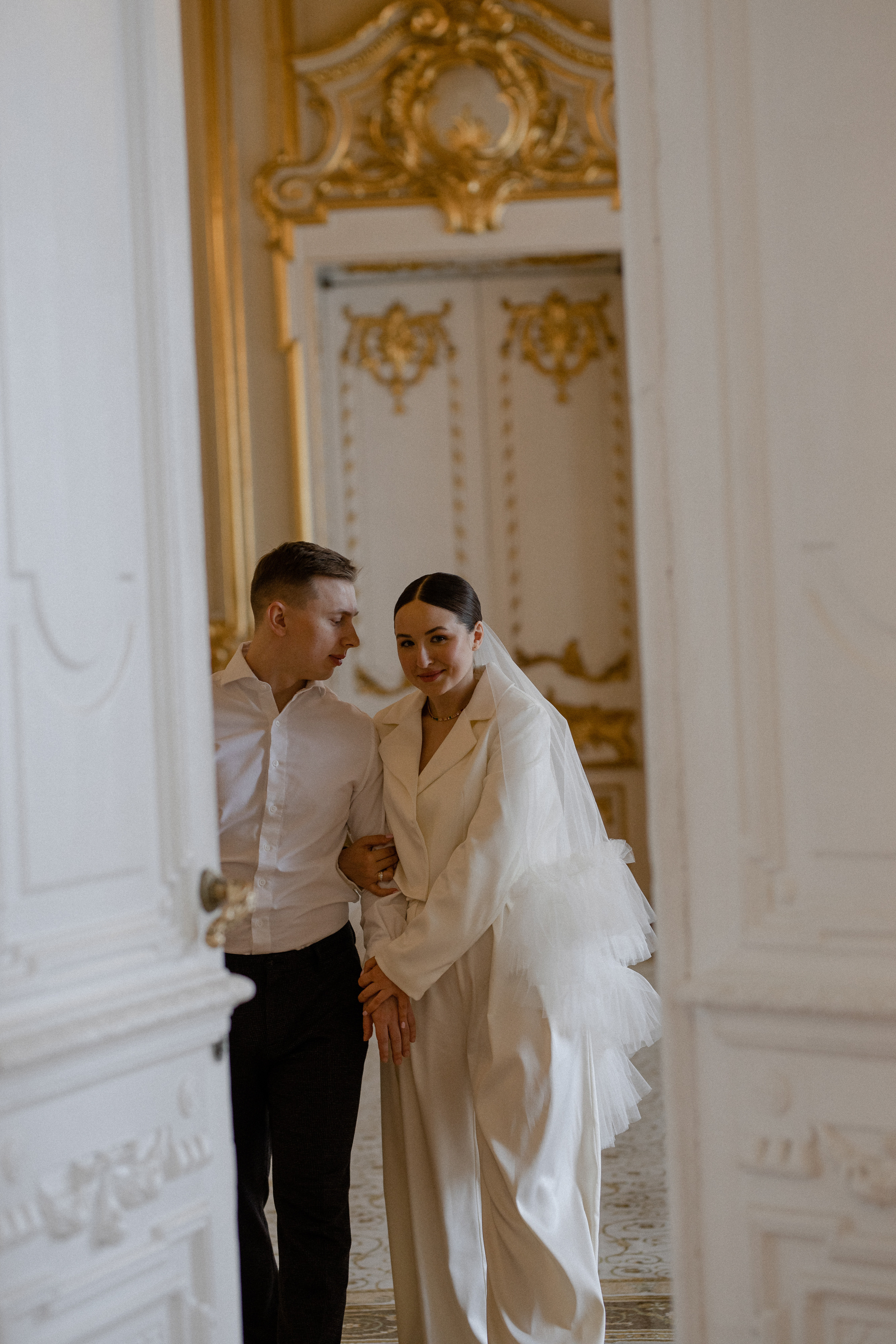 D|A. Свадебный фотограф Таня Караисаева