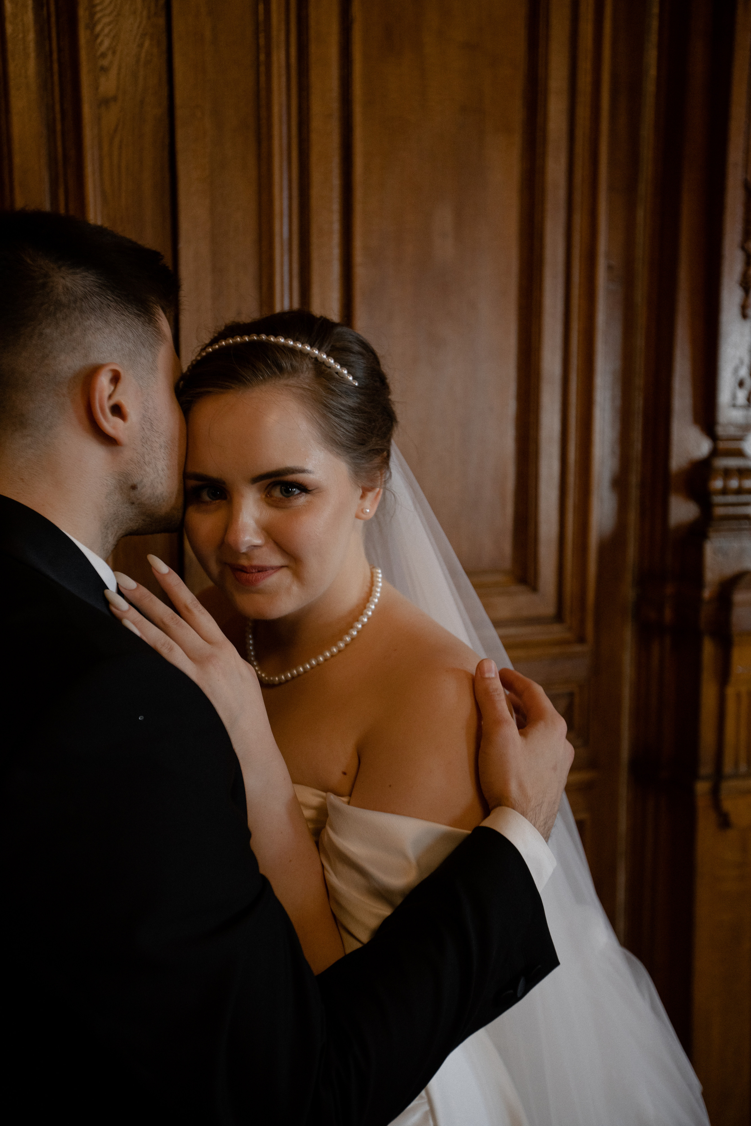 Саша|Даня. Свадебный фотограф Таня Караисаева