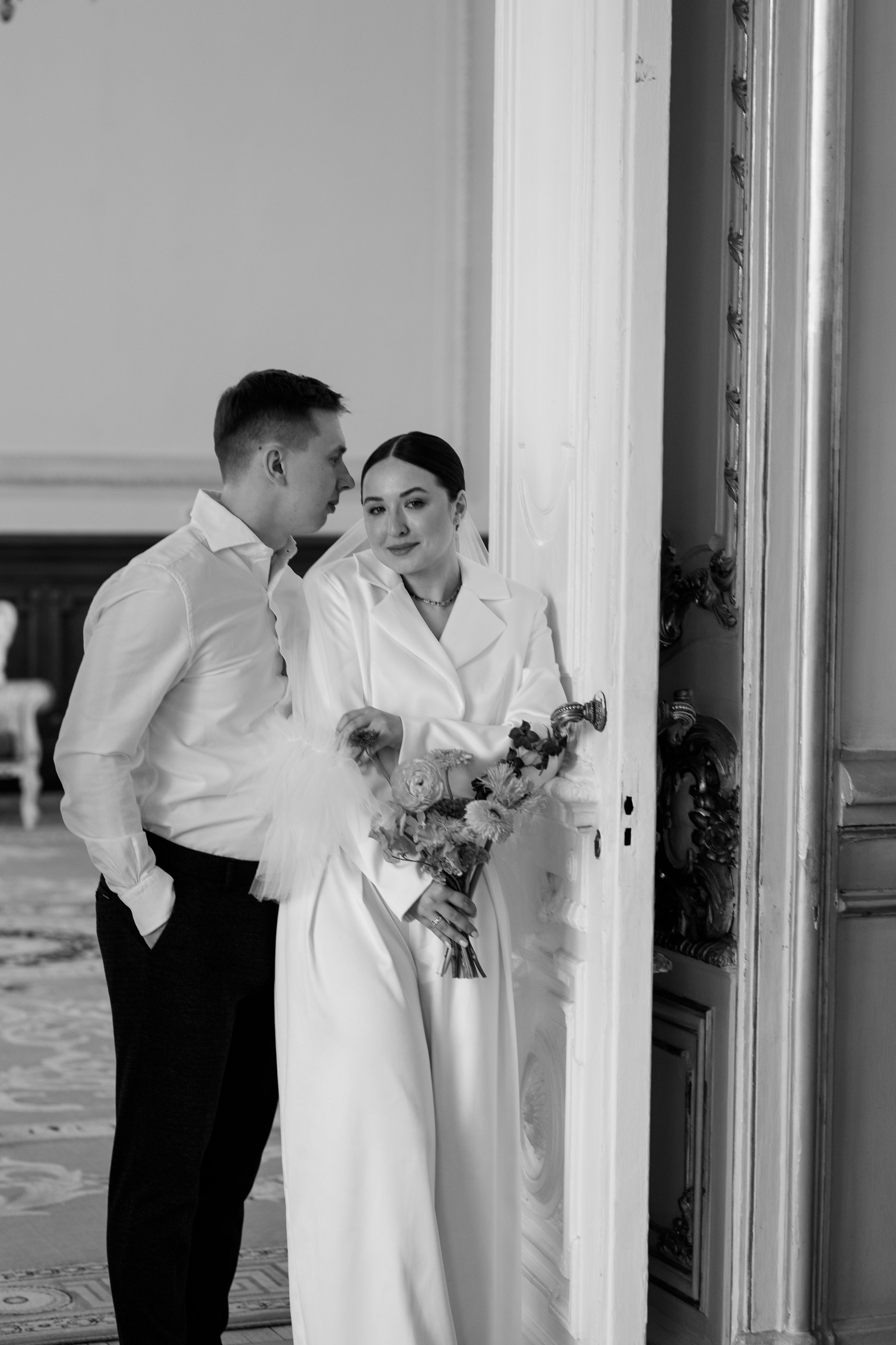 D|A. Свадебный фотограф Таня Караисаева