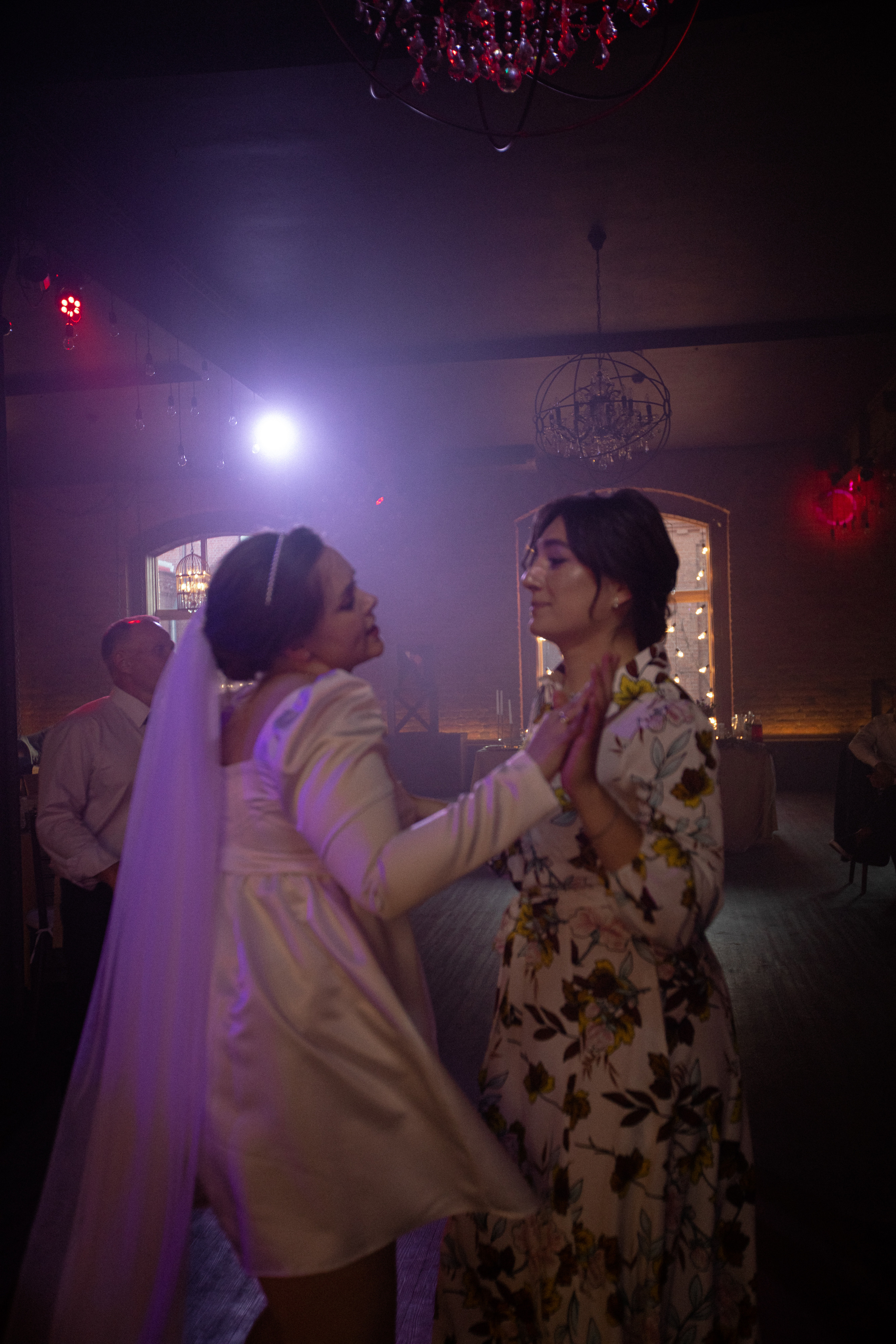 Саша|Даня. Свадебный фотограф Таня Караисаева