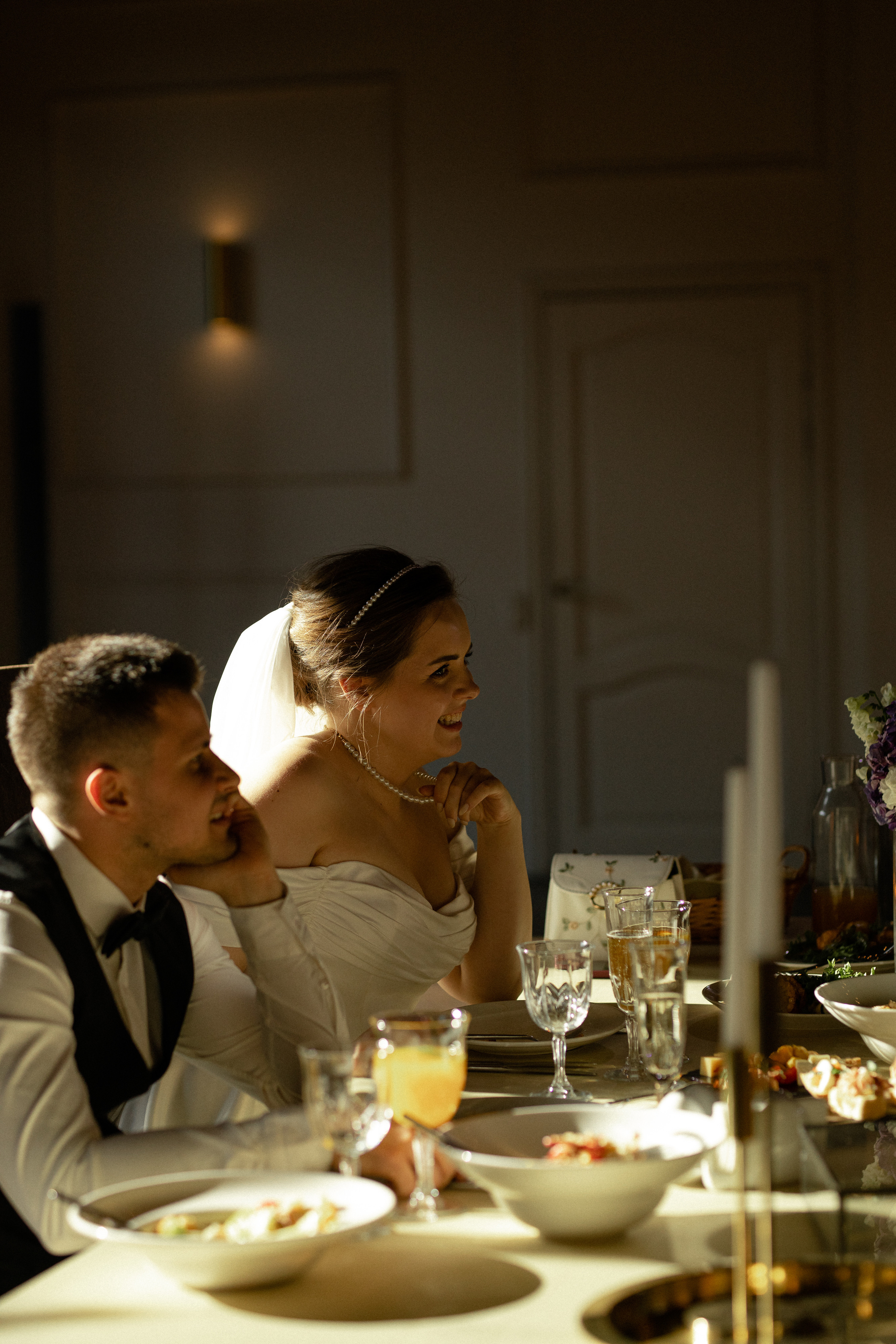 Саша|Даня. Свадебный фотограф Таня Караисаева