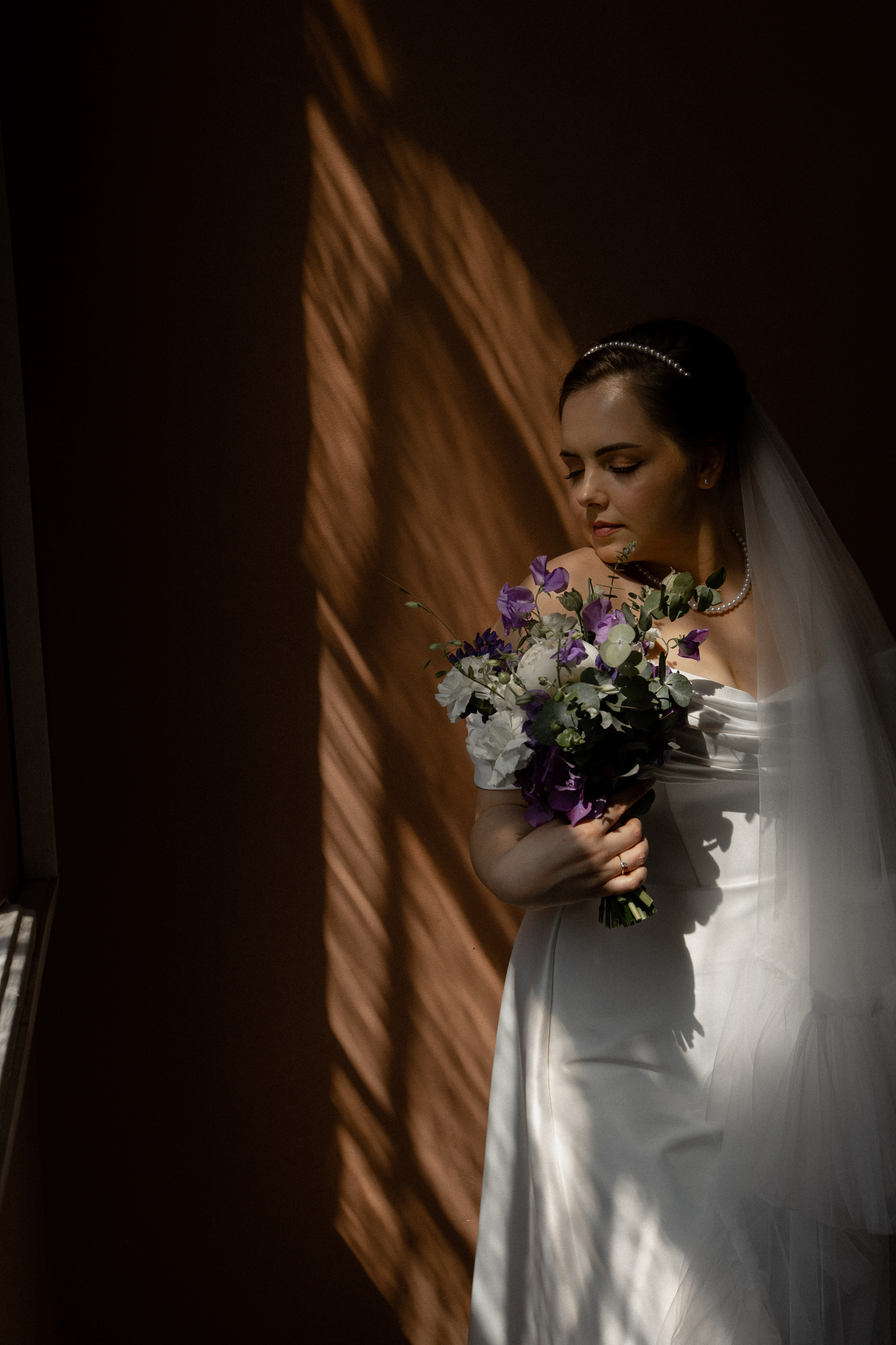 Саша|Даня. Свадебный фотограф Таня Караисаева