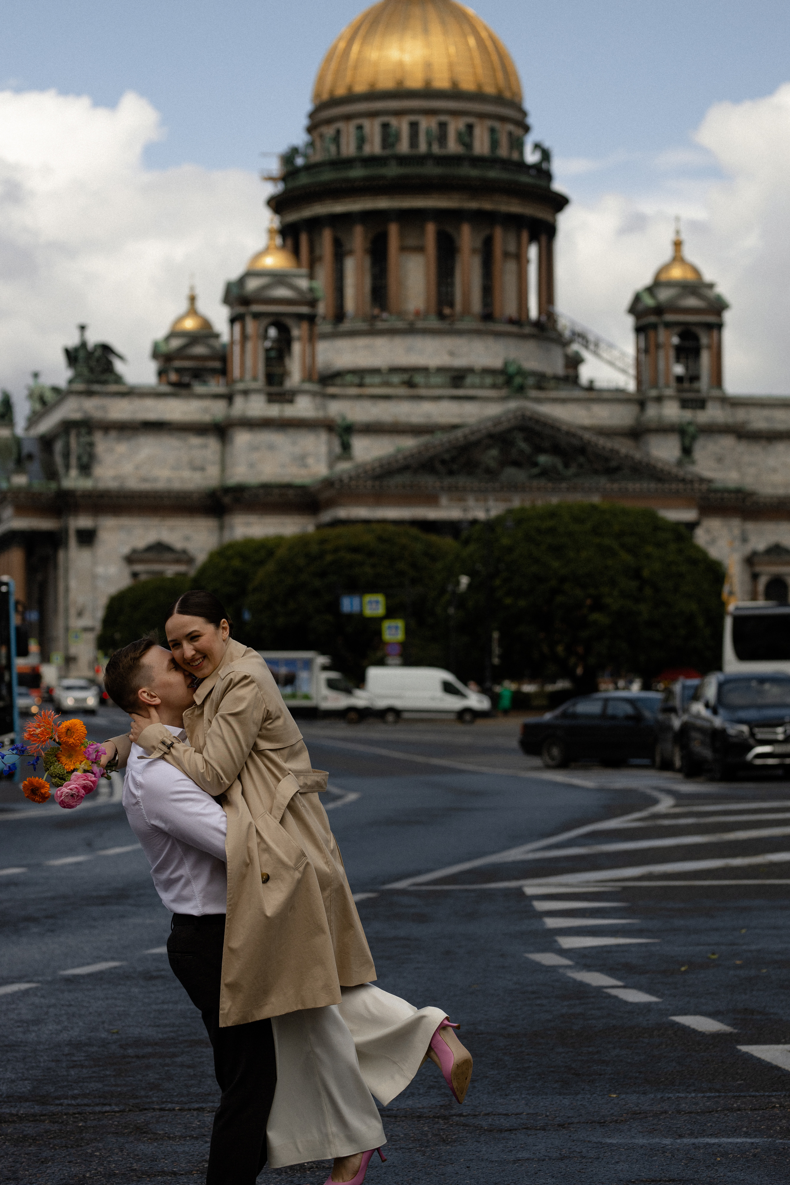 D|A. Свадебный фотограф Таня Караисаева