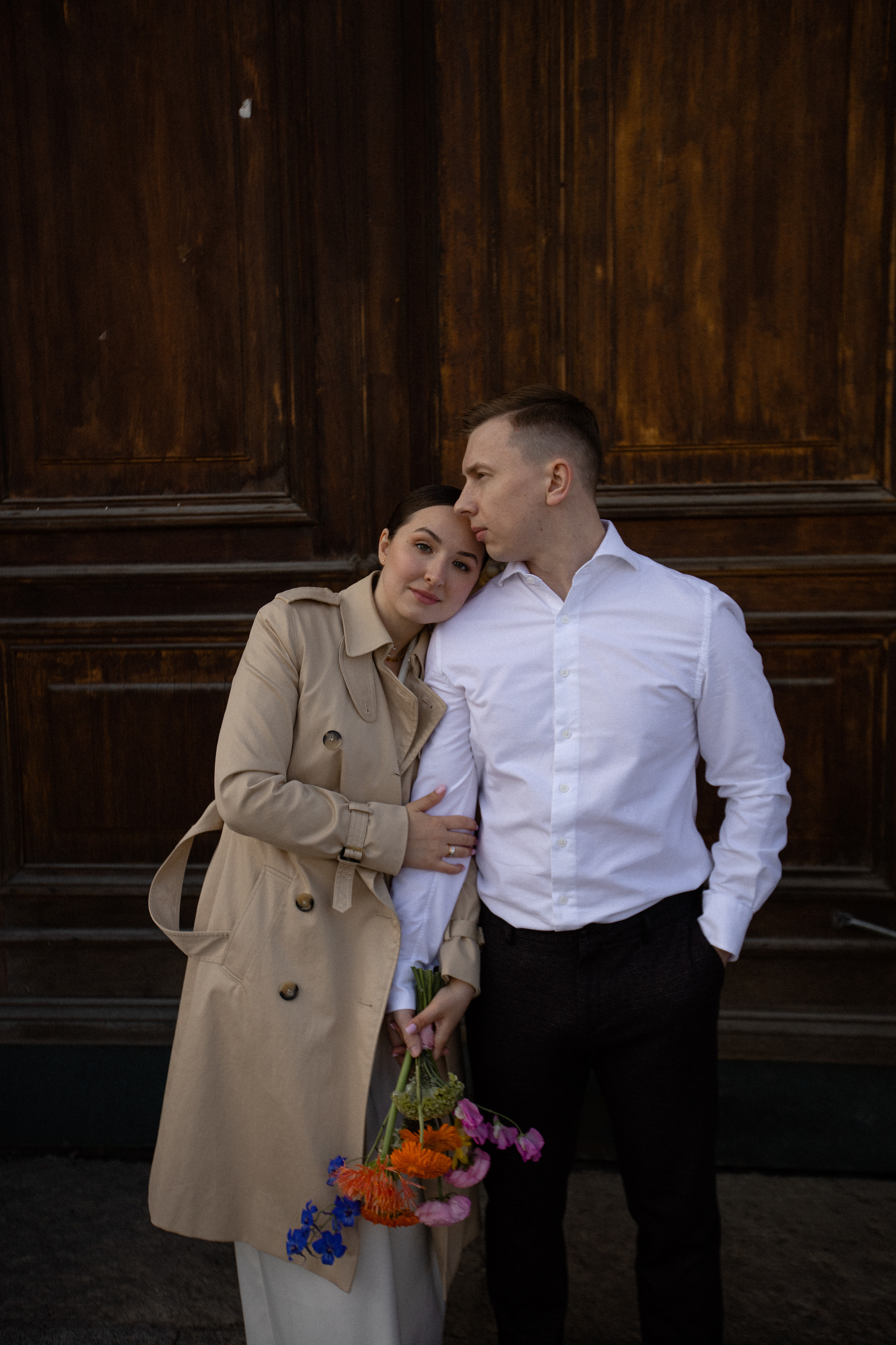 D|A. Свадебный фотограф Таня Караисаева