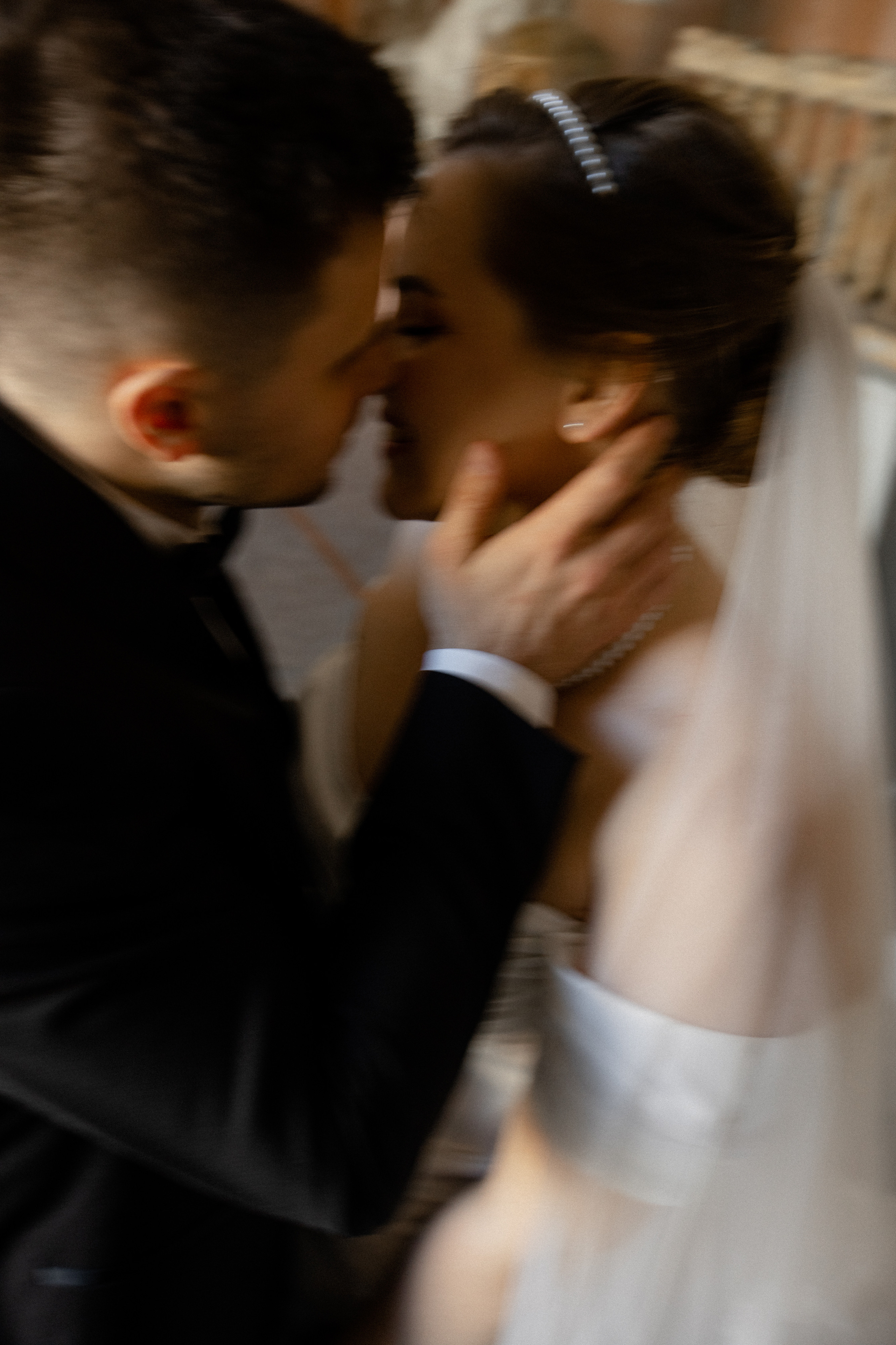 Саша|Даня. Свадебный фотограф Таня Караисаева