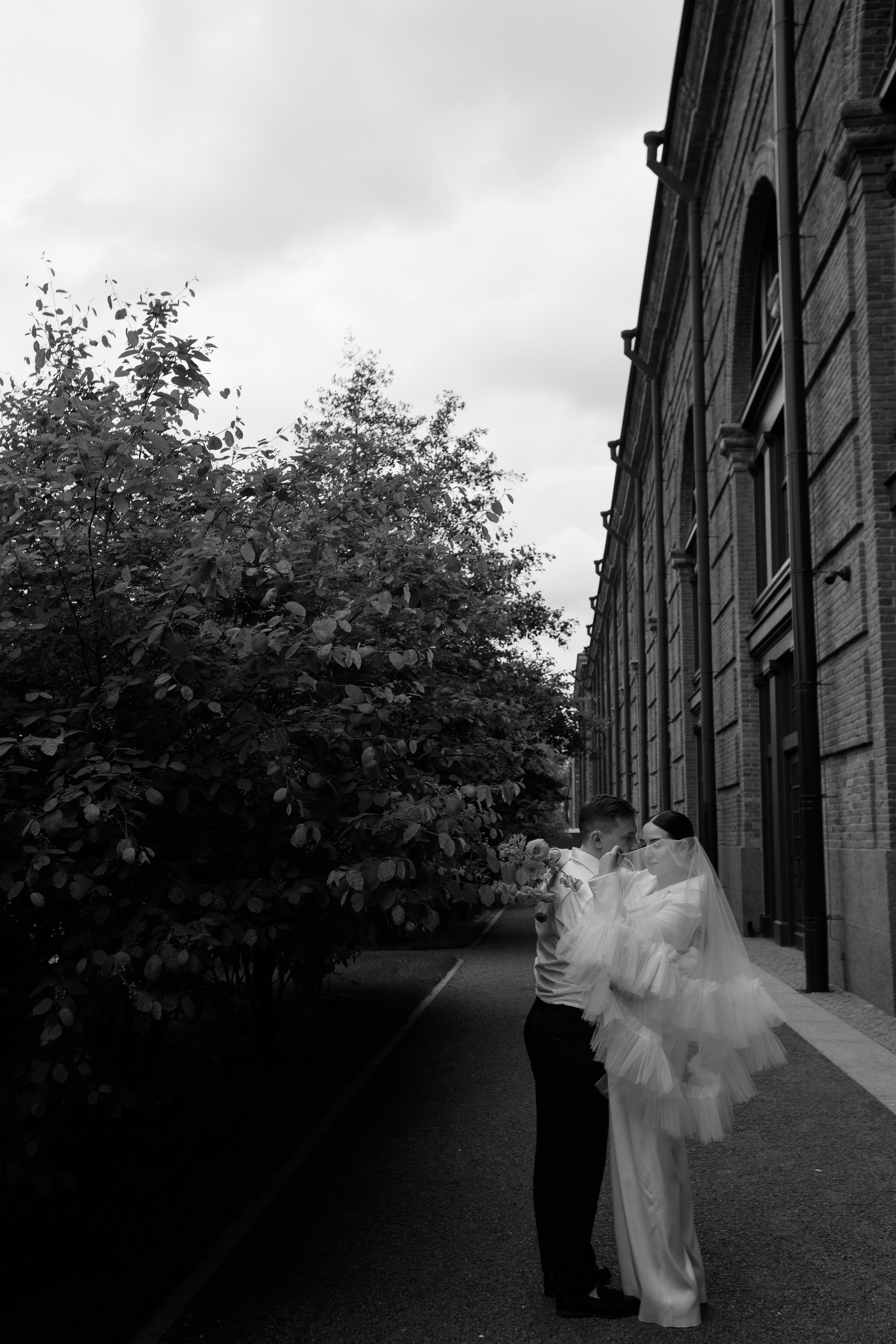 D|A. Свадебный фотограф Таня Караисаева