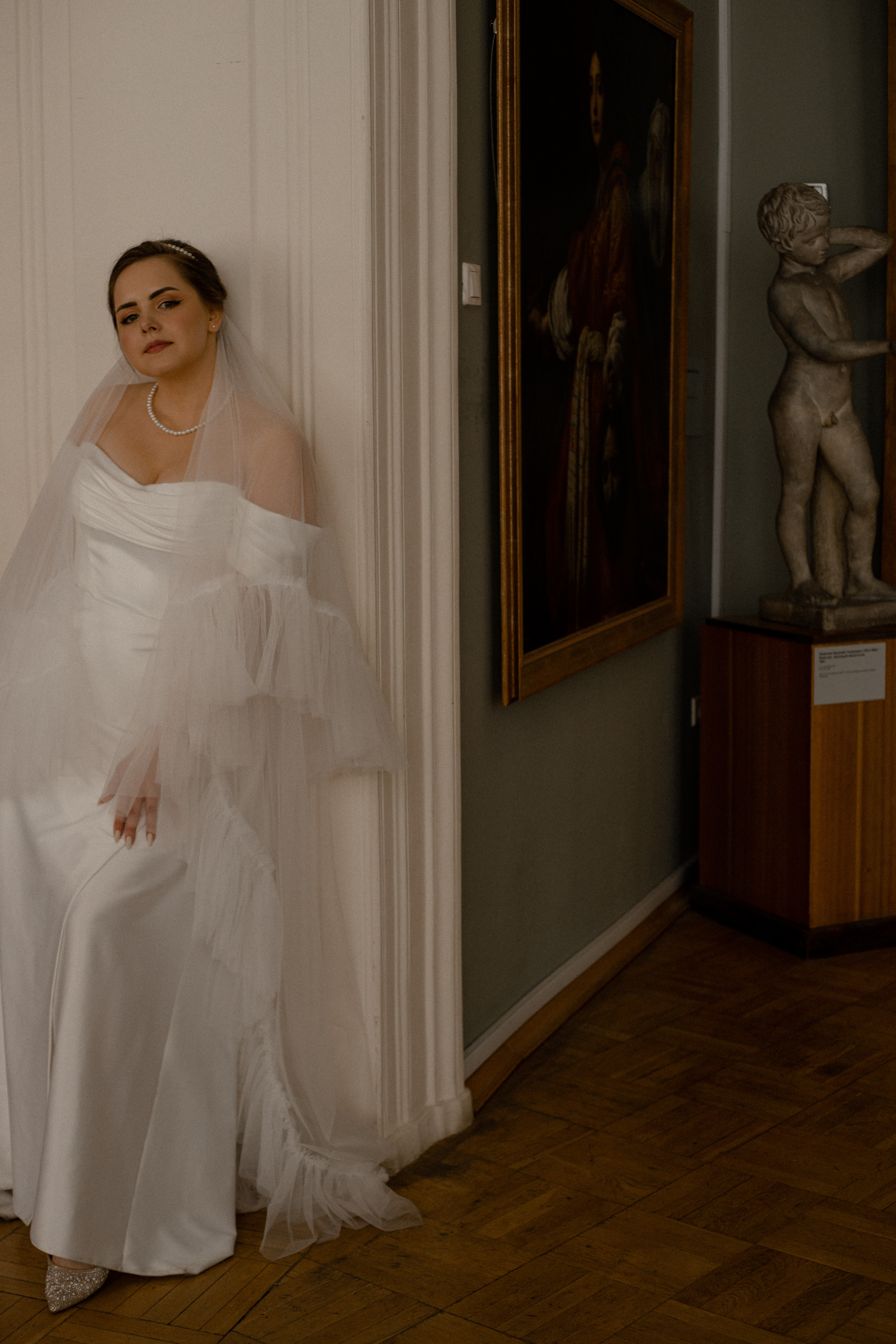 Саша|Даня. Свадебный фотограф Таня Караисаева