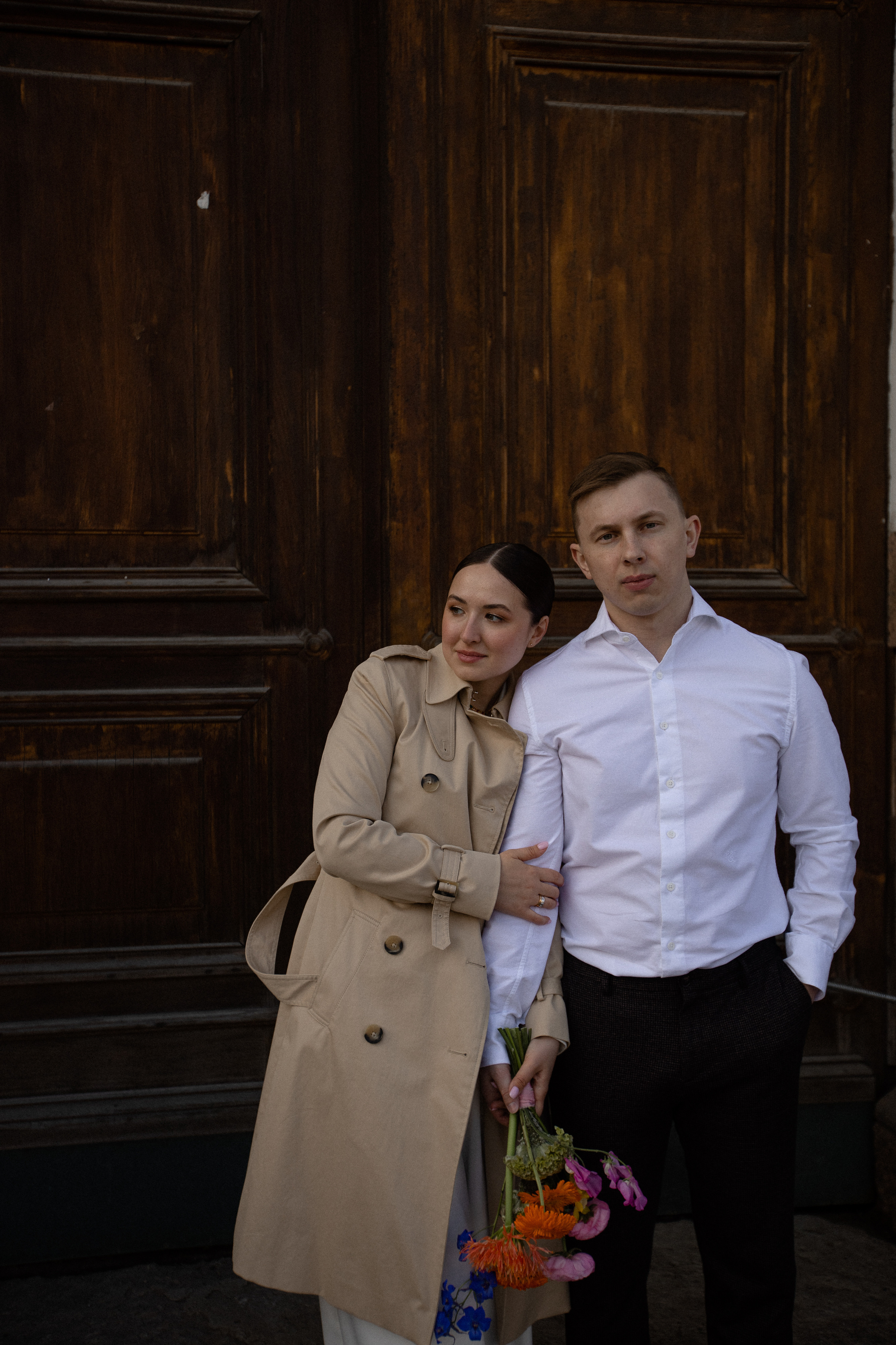 D|A. Свадебный фотограф Таня Караисаева