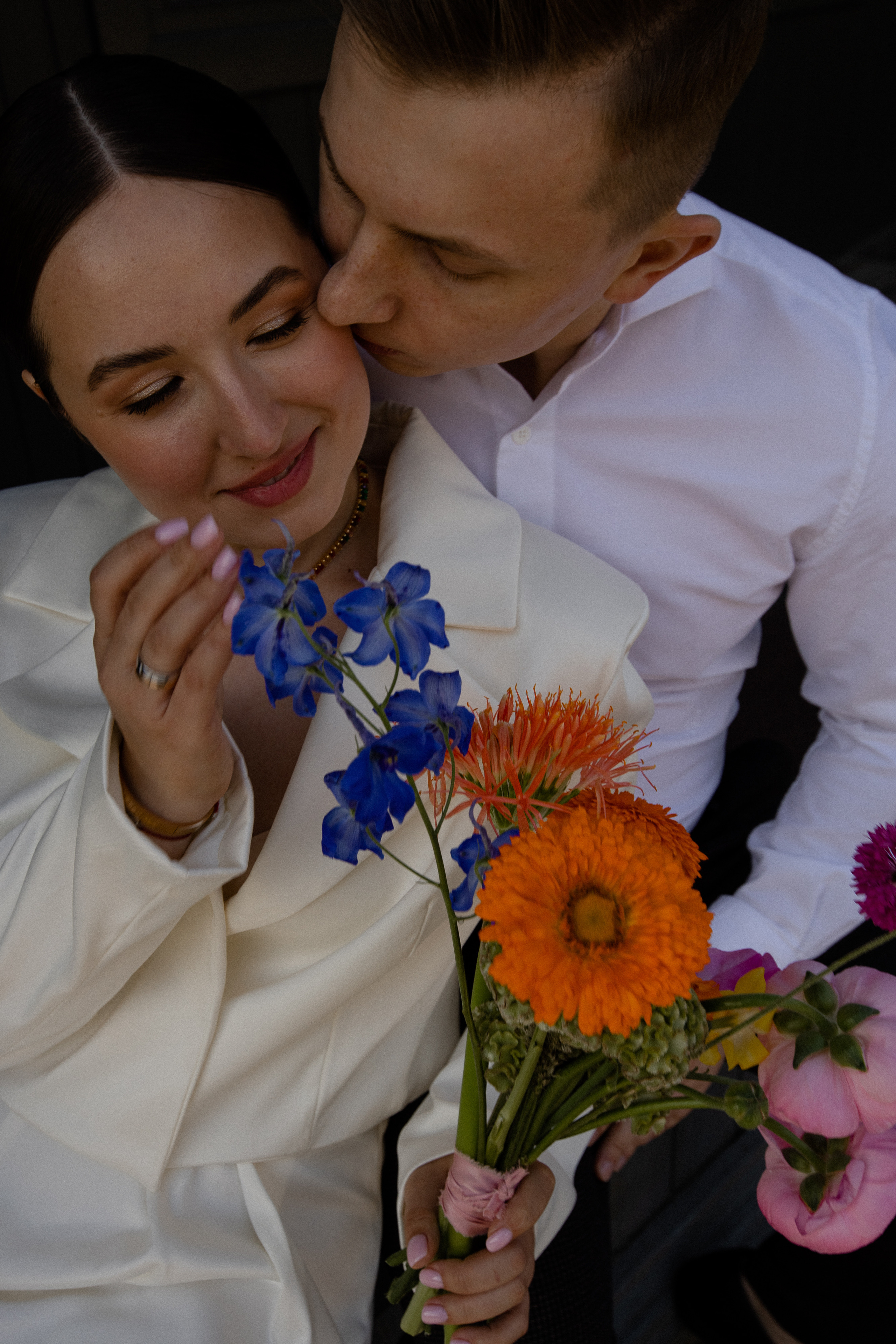 D|A. Свадебный фотограф Таня Караисаева