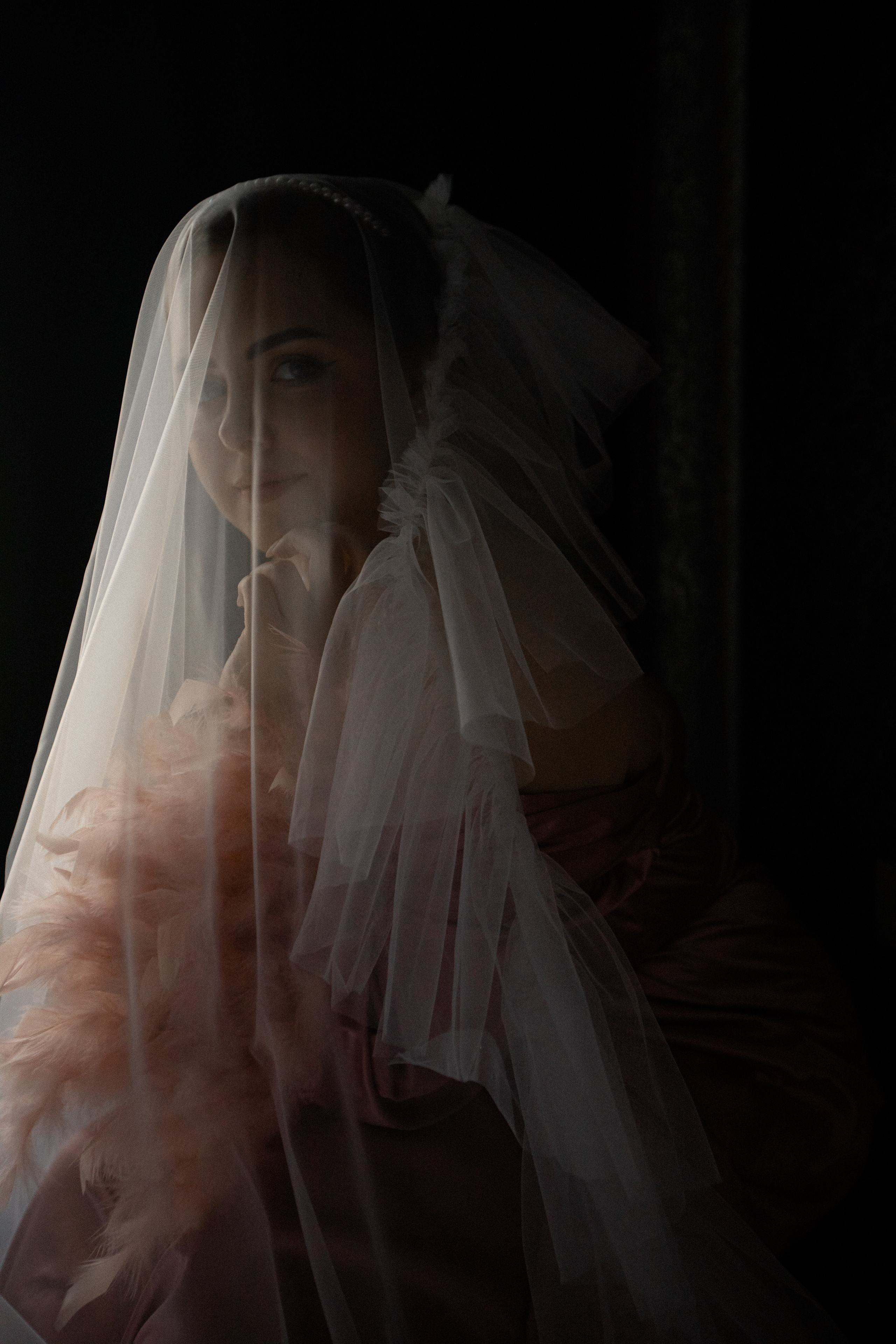 Саша|Даня. Свадебный фотограф Таня Караисаева