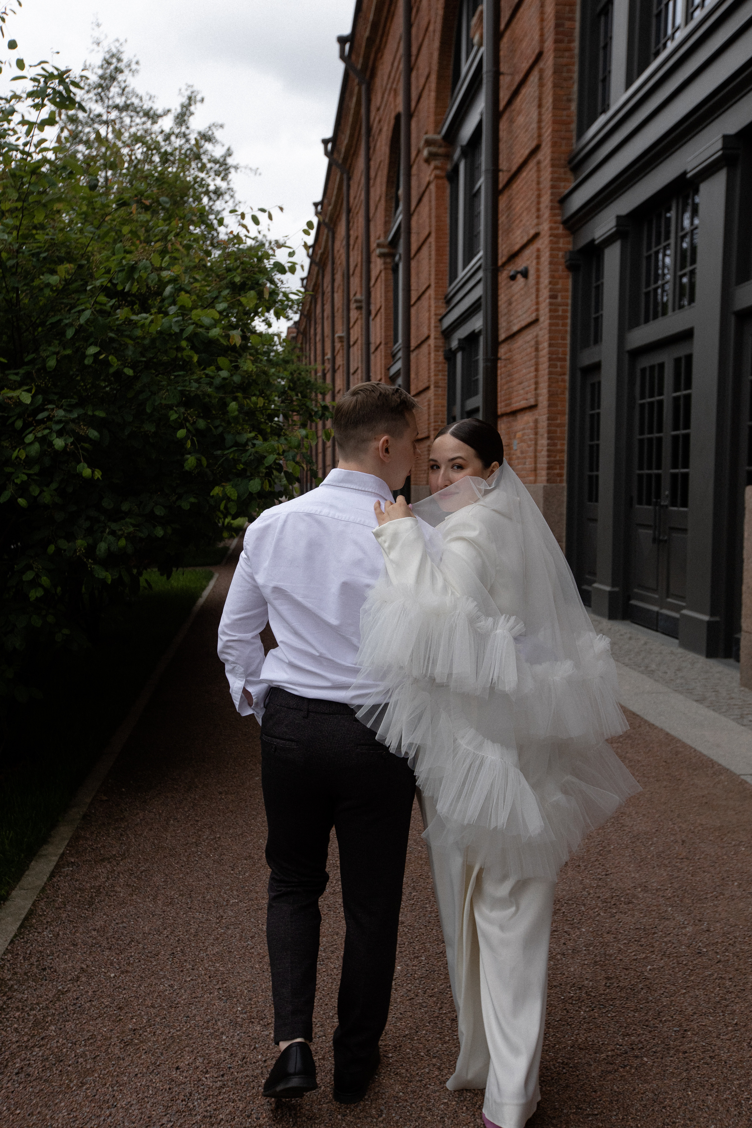 D|A. Свадебный фотограф Таня Караисаева