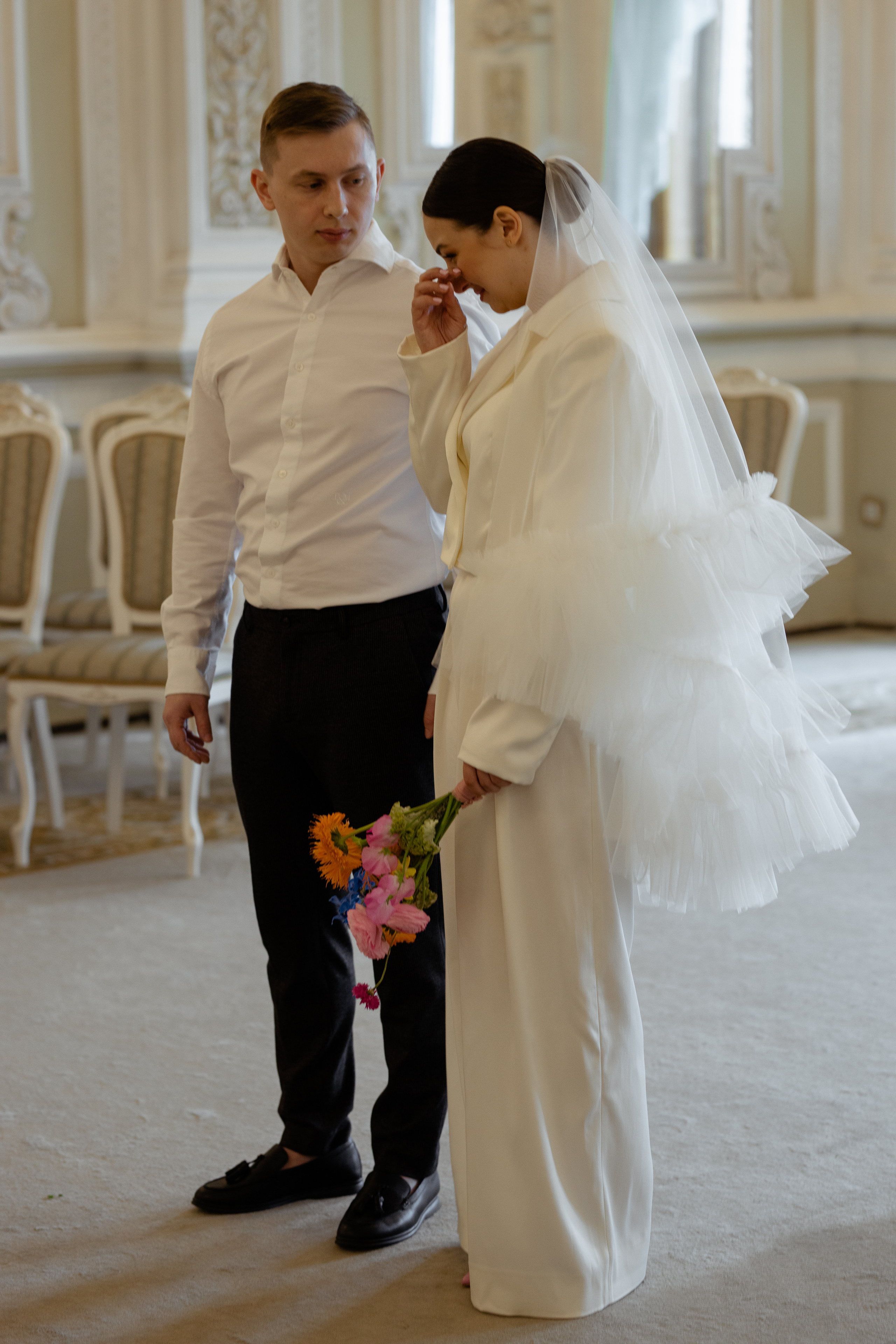 D|A. Свадебный фотограф Таня Караисаева