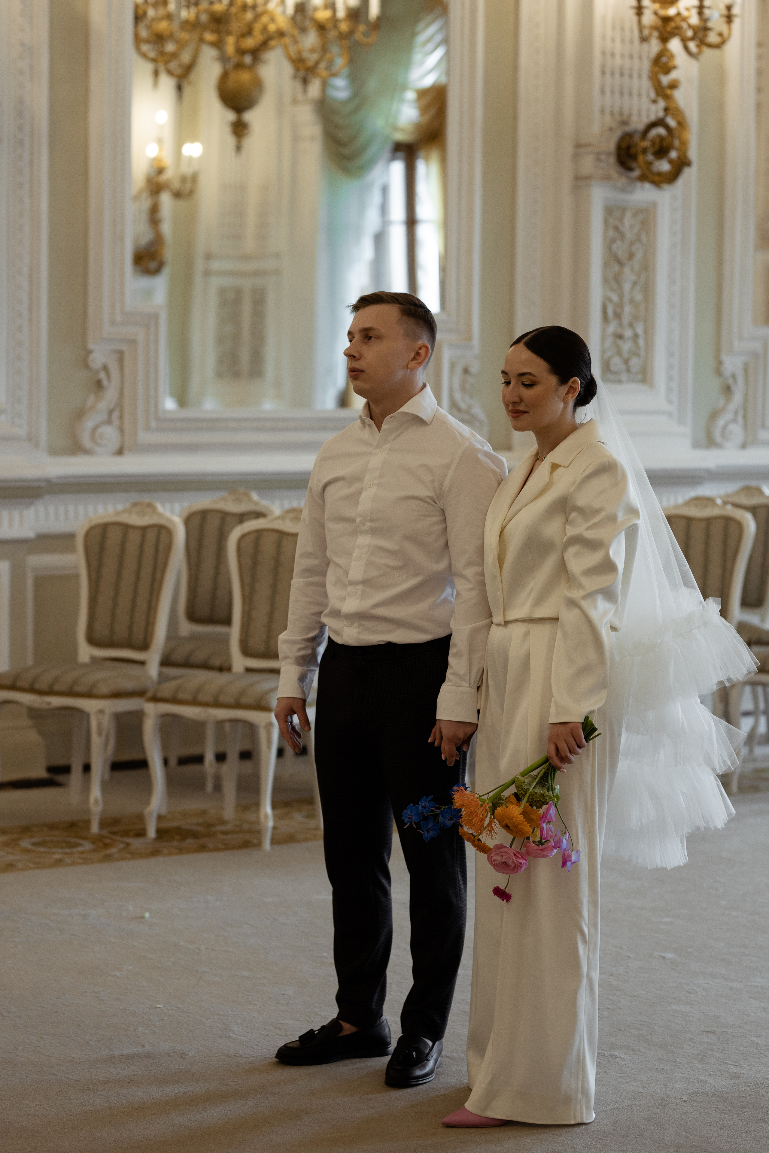 D|A. Свадебный фотограф Таня Караисаева