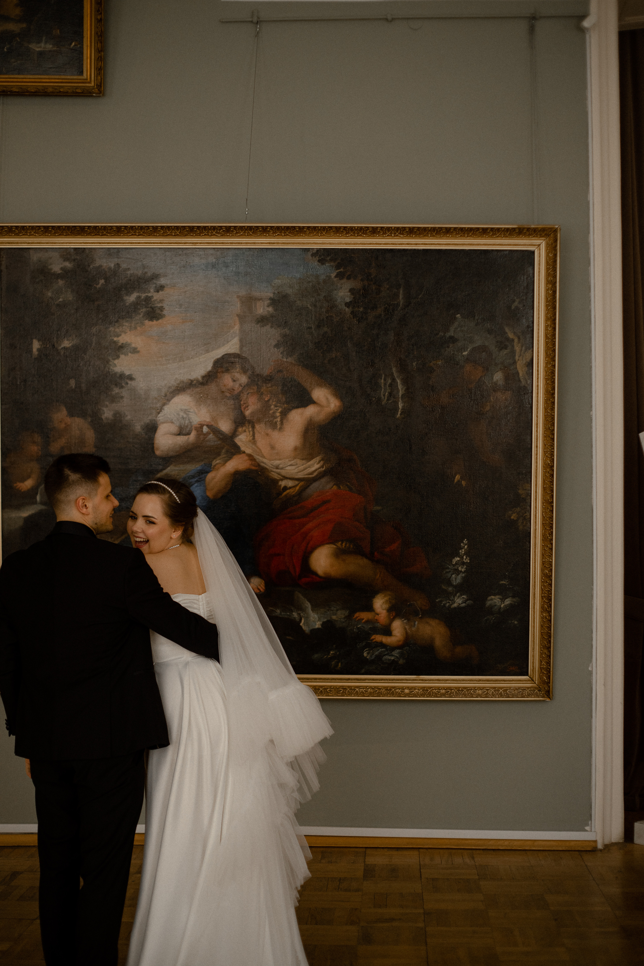 Саша|Даня. Свадебный фотограф Таня Караисаева