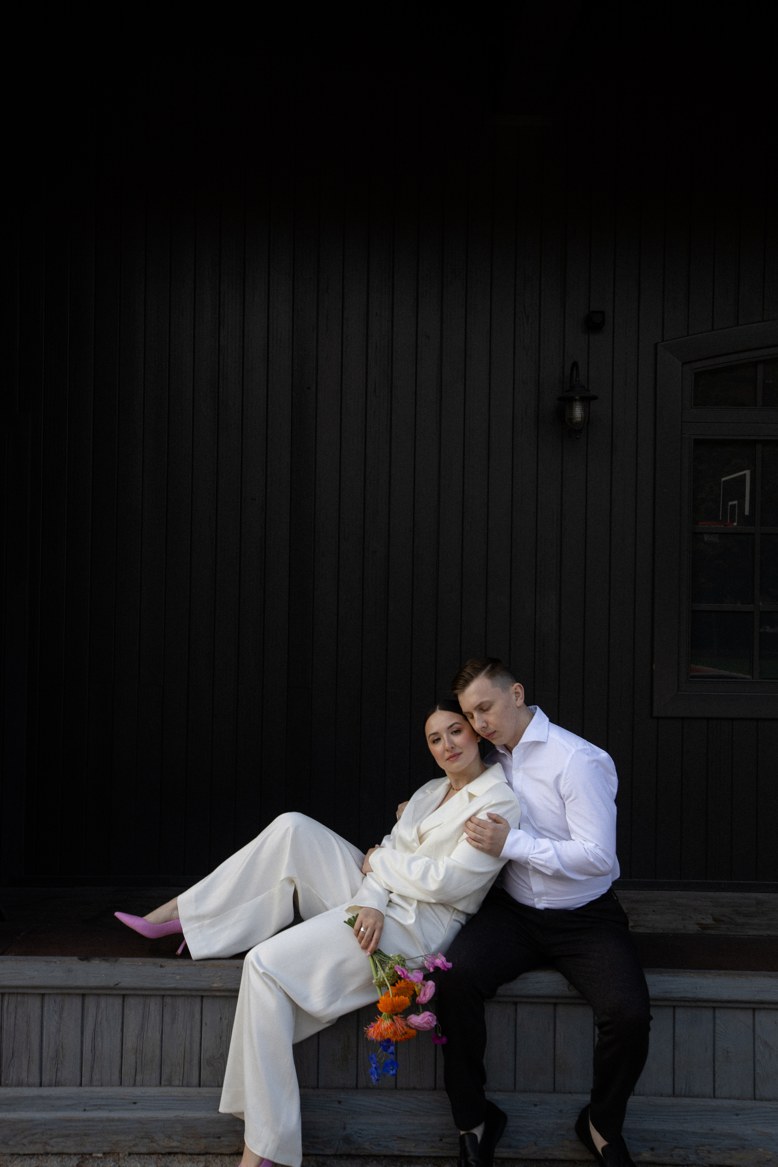 D|A. Свадебный фотограф Таня Караисаева